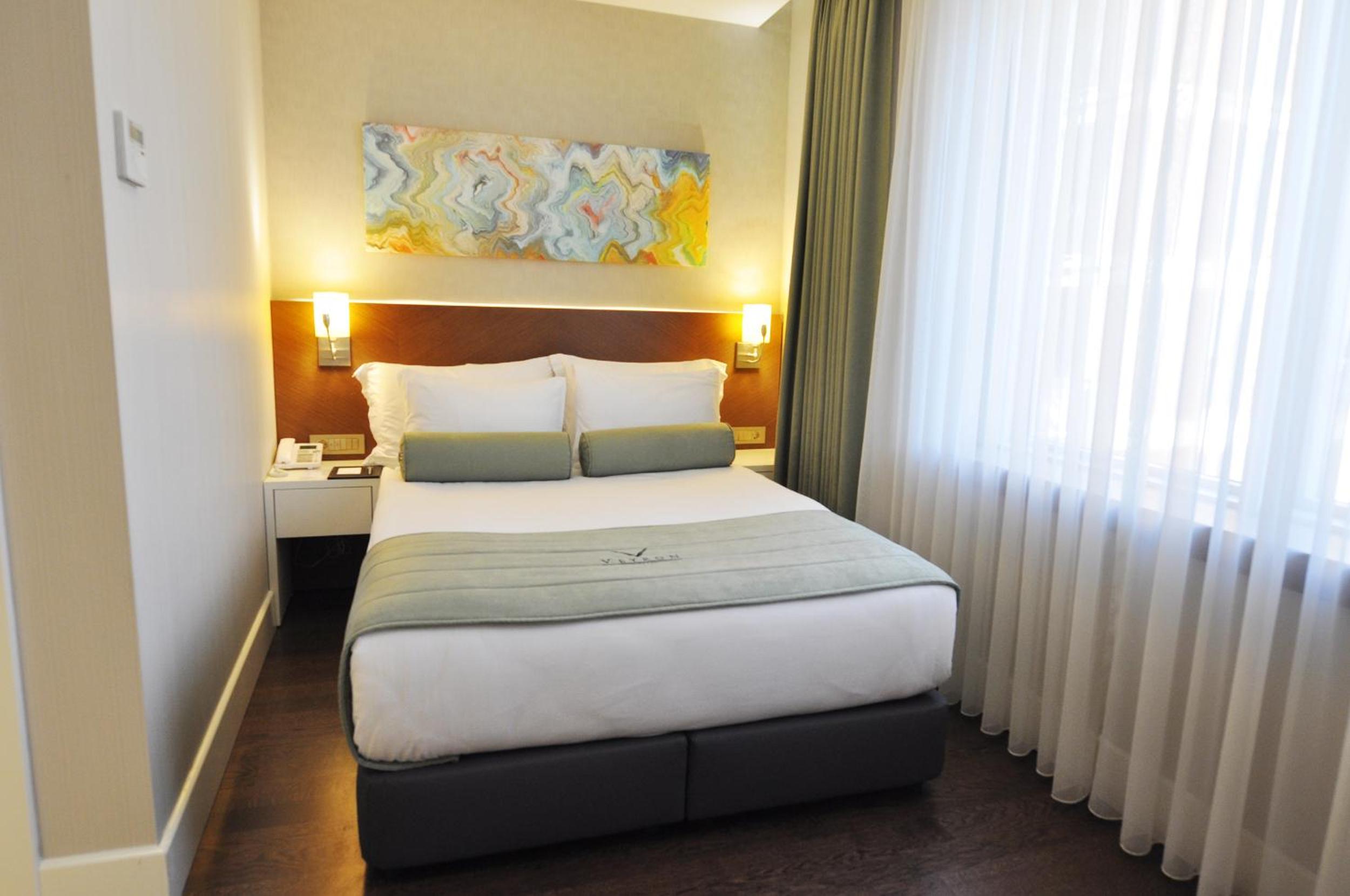 Veyron Otelleri & SPA - Image 8