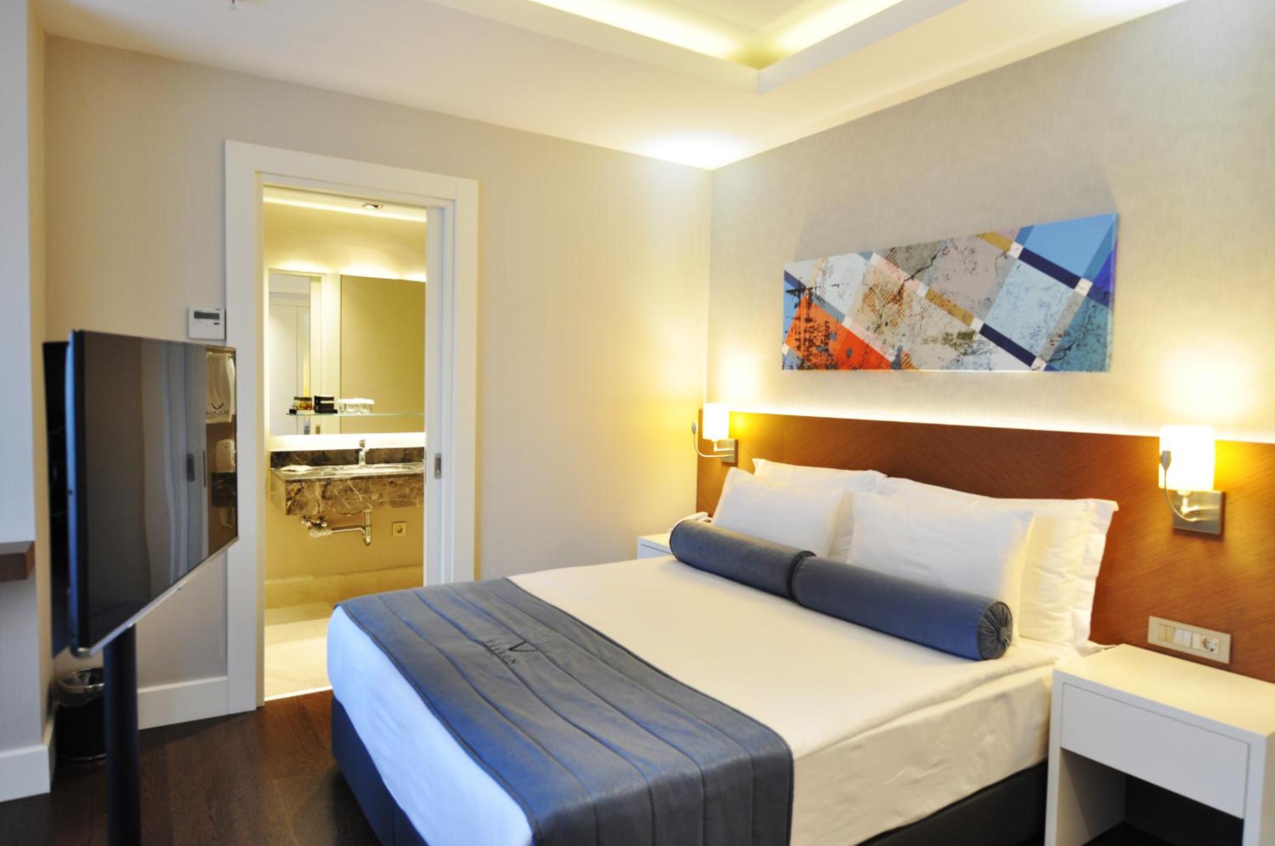 Veyron Otelleri & SPA - Image 6