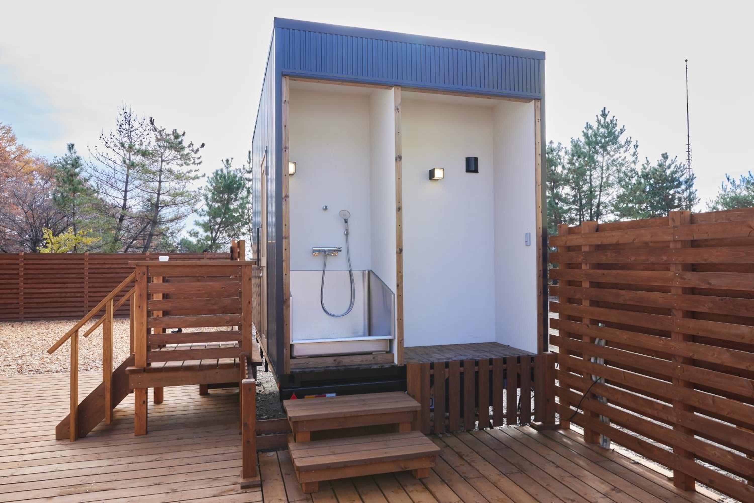 ReSchool Nasu Glamp