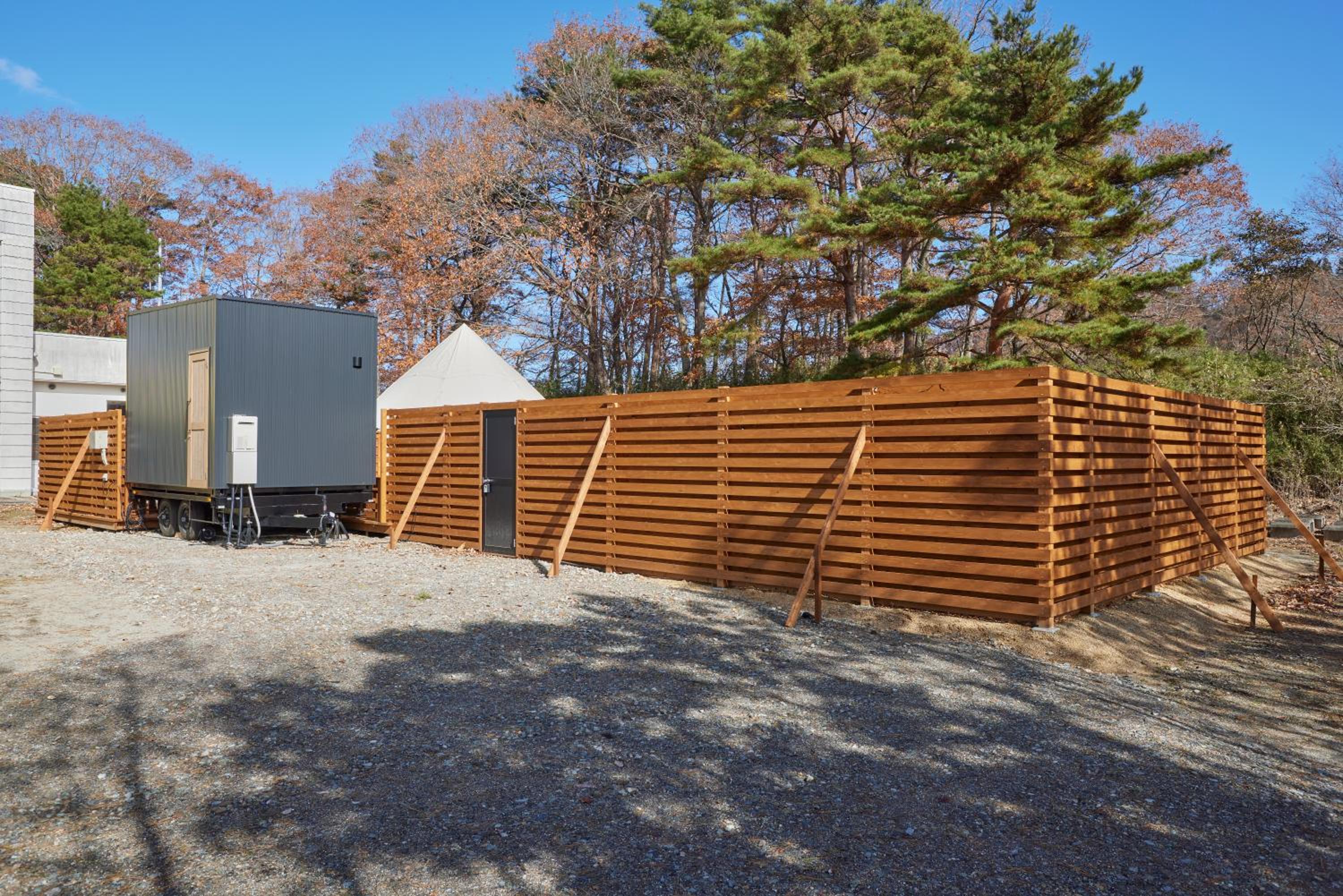 ReSchool Nasu Glamp