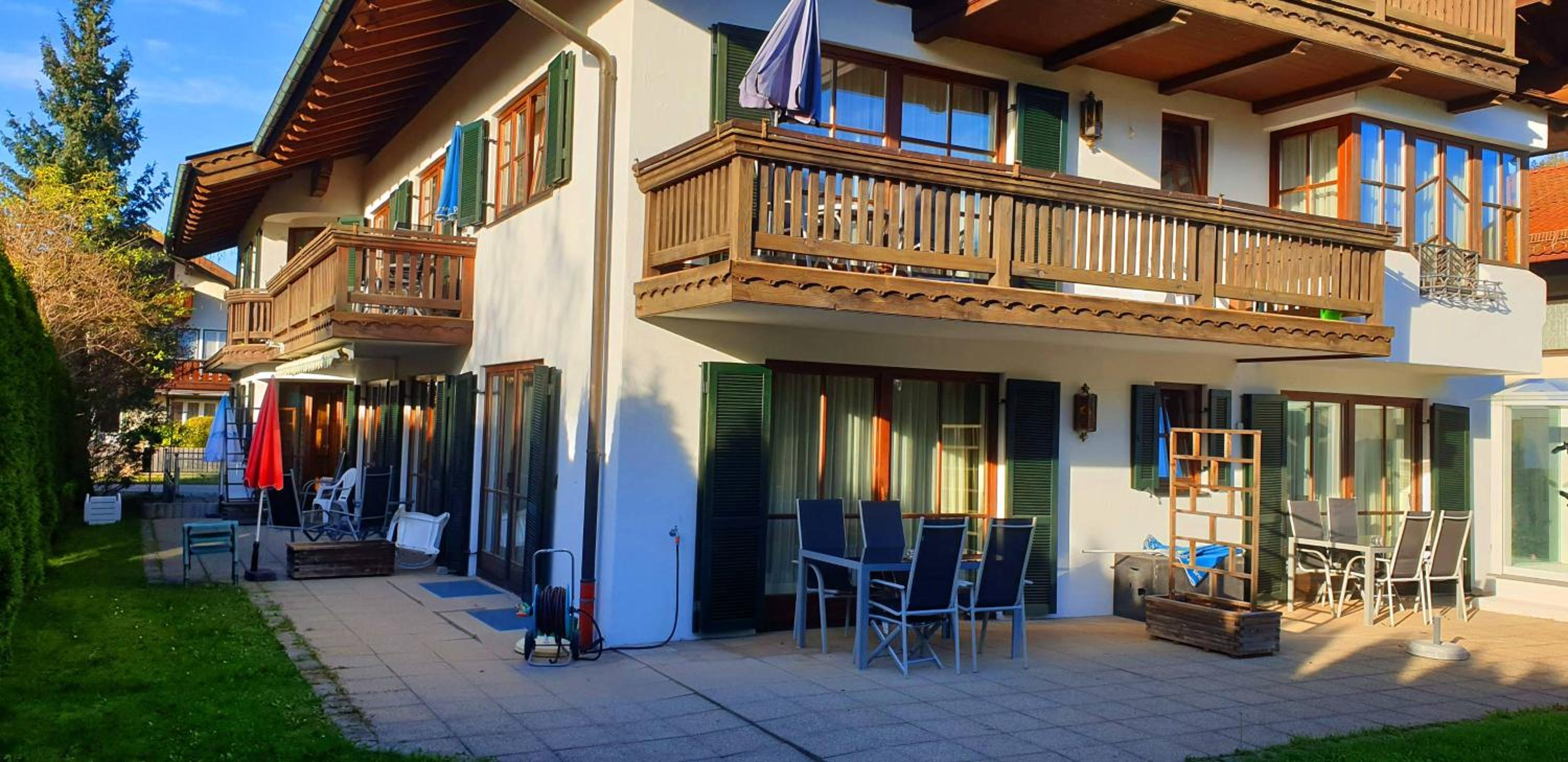 Alpenotel Rosenhof Ruhpolding, Wellness, Chiemgau Karte, Travelingo Bonus Programm, photo 90