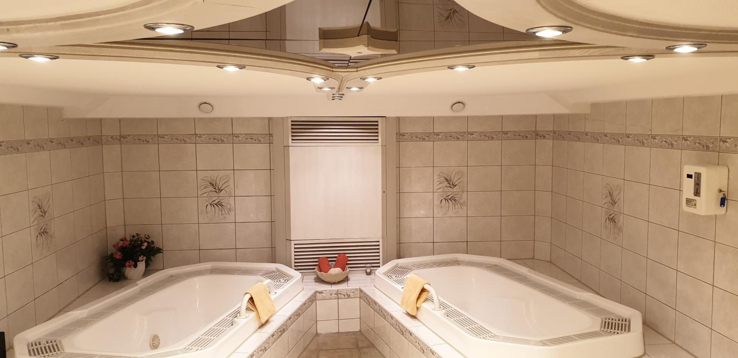 Alpenotel Rosenhof Ruhpolding, Wellness, Chiemgau Karte, Travelingo Bonus Programm, photo 7