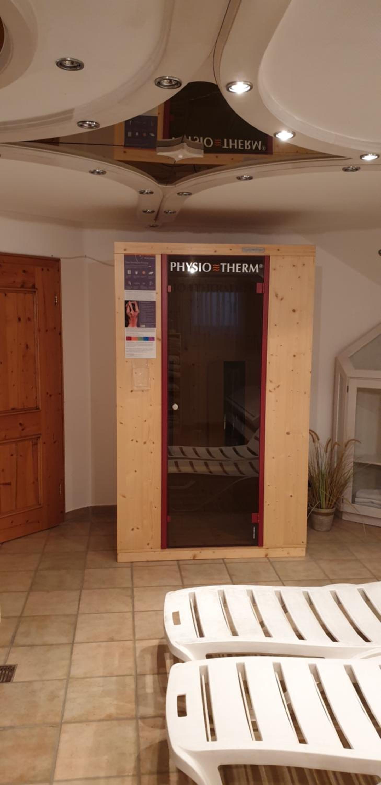 Alpenotel Rosenhof Ruhpolding, Wellness, Chiemgau Karte, Travelingo Bonus Programm, photo 31