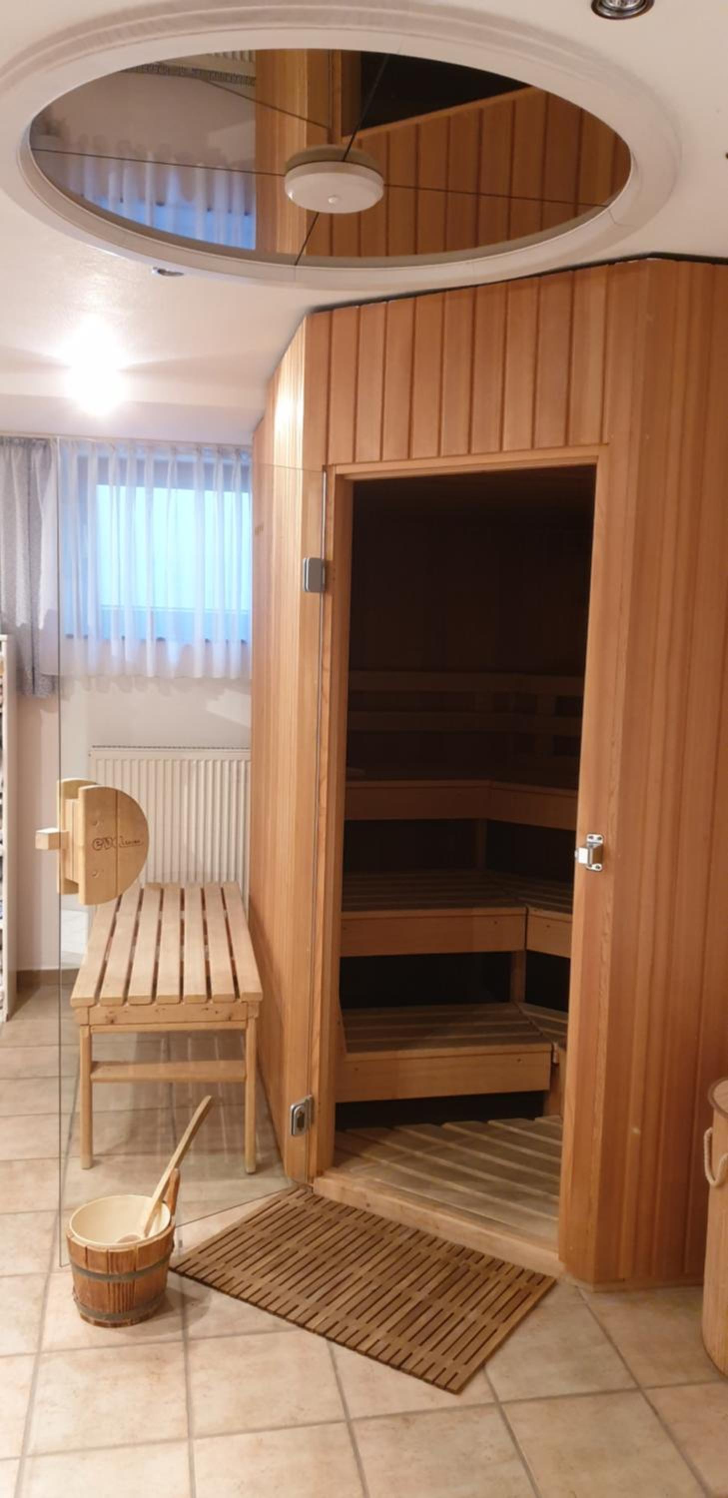 Alpenotel Rosenhof Ruhpolding, Wellness, Chiemgau Karte, Travelingo Bonus Programm, photo 23