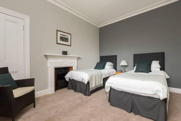 Golf Lodge Bed & Breakfast view 4
