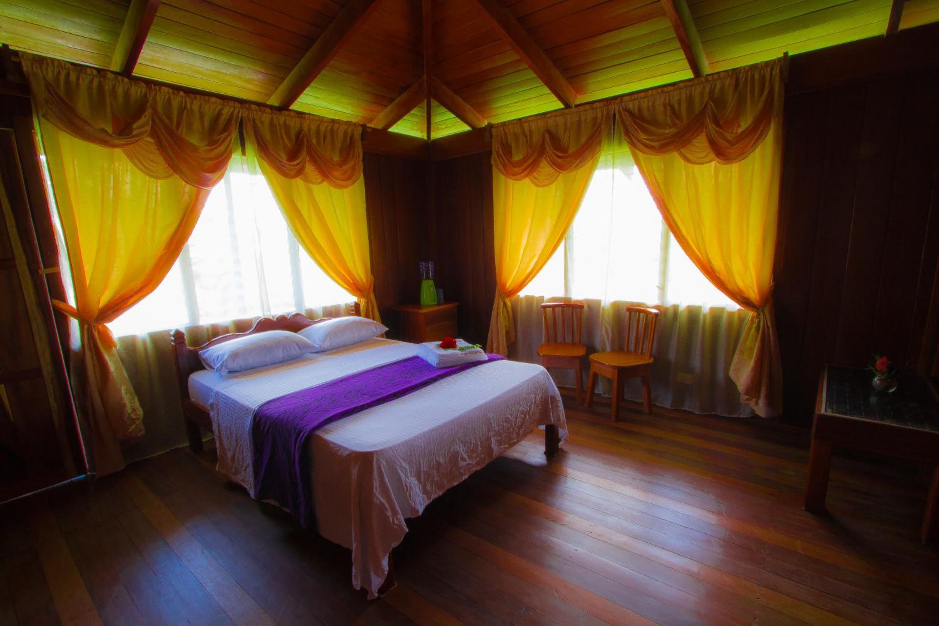 Casa Drake Lodge