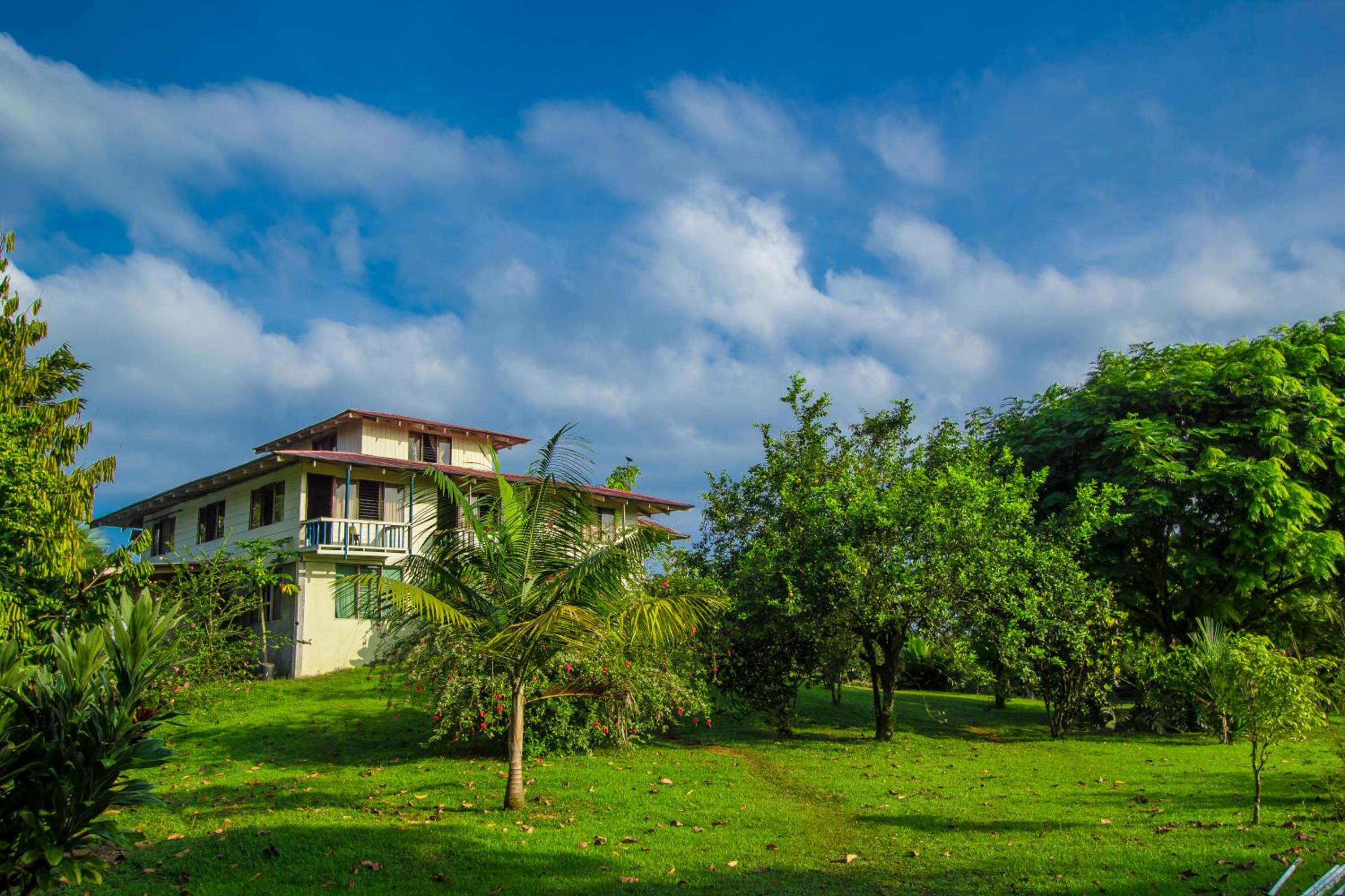 Casa Drake Lodge