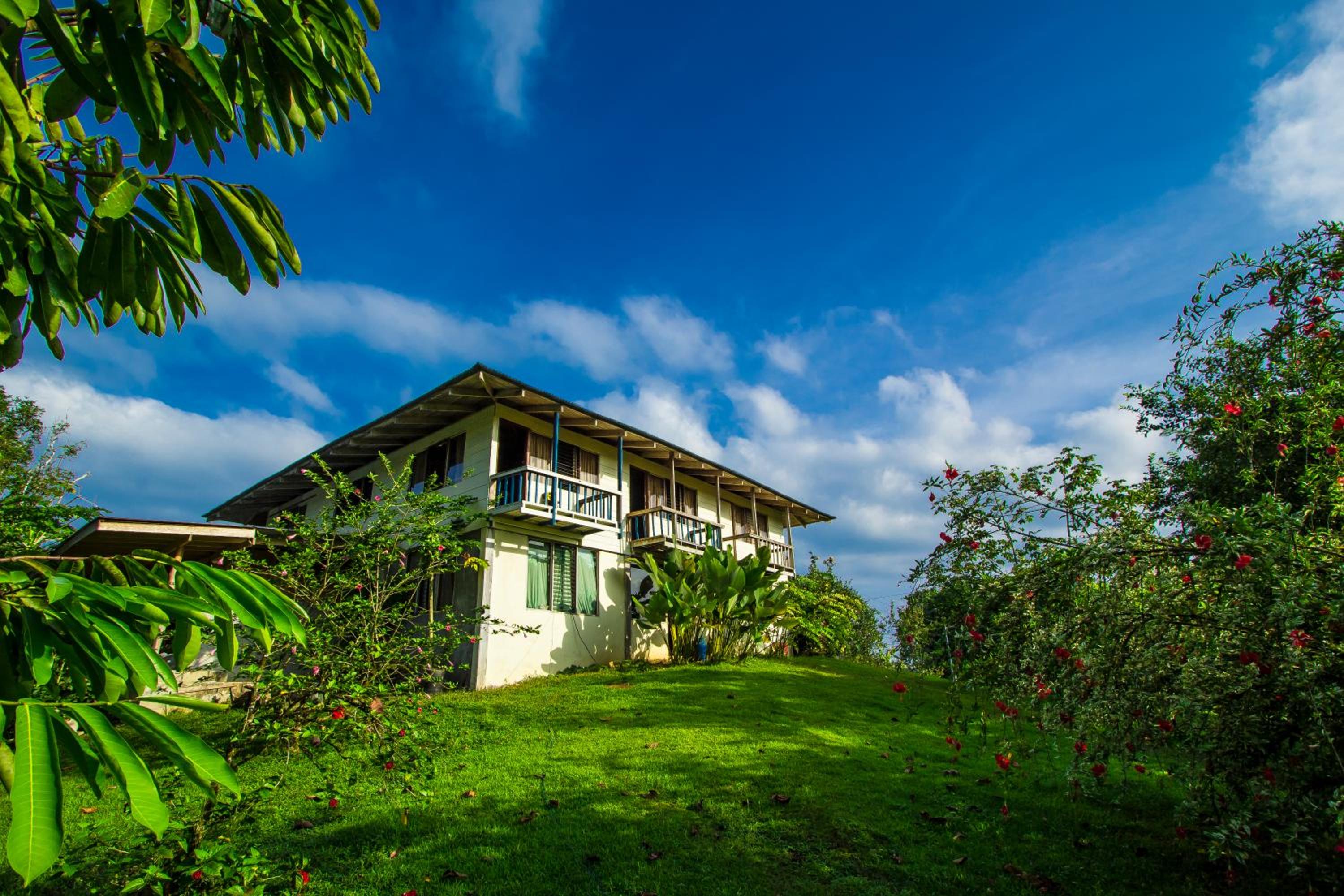 Casa Drake Lodge