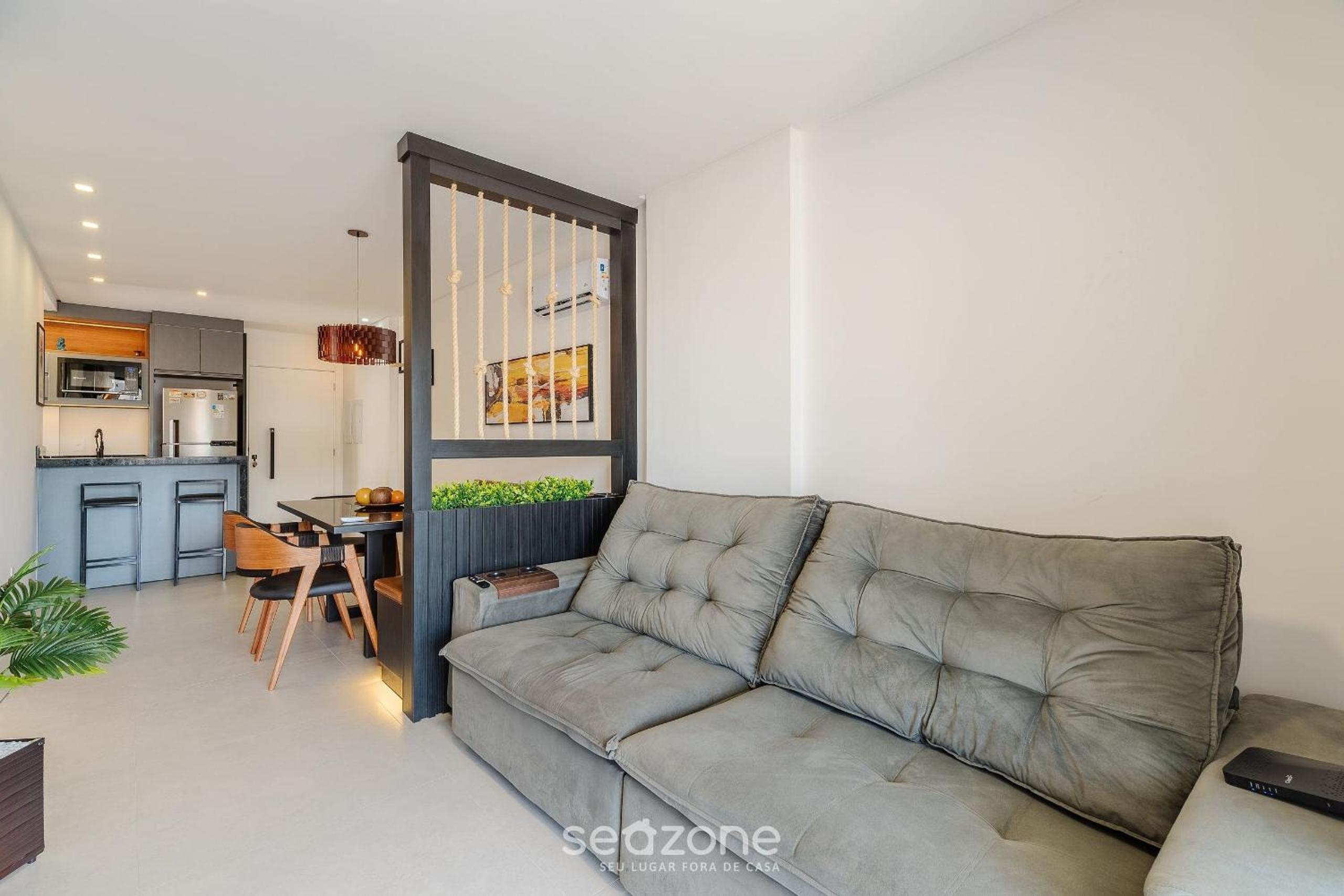 Apt Sea View 500m Beach Itapema DSH1702