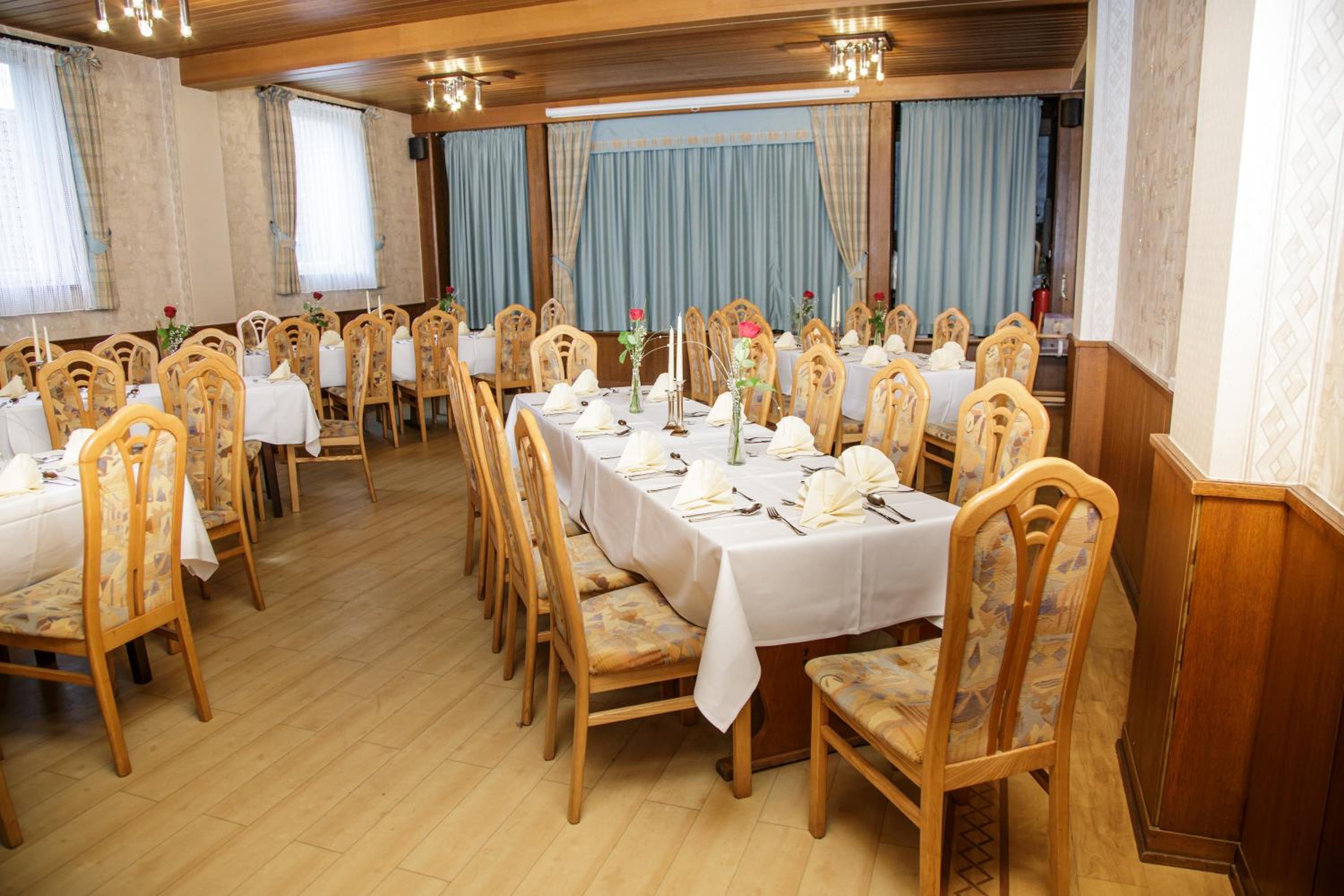 Bayrischer Hof