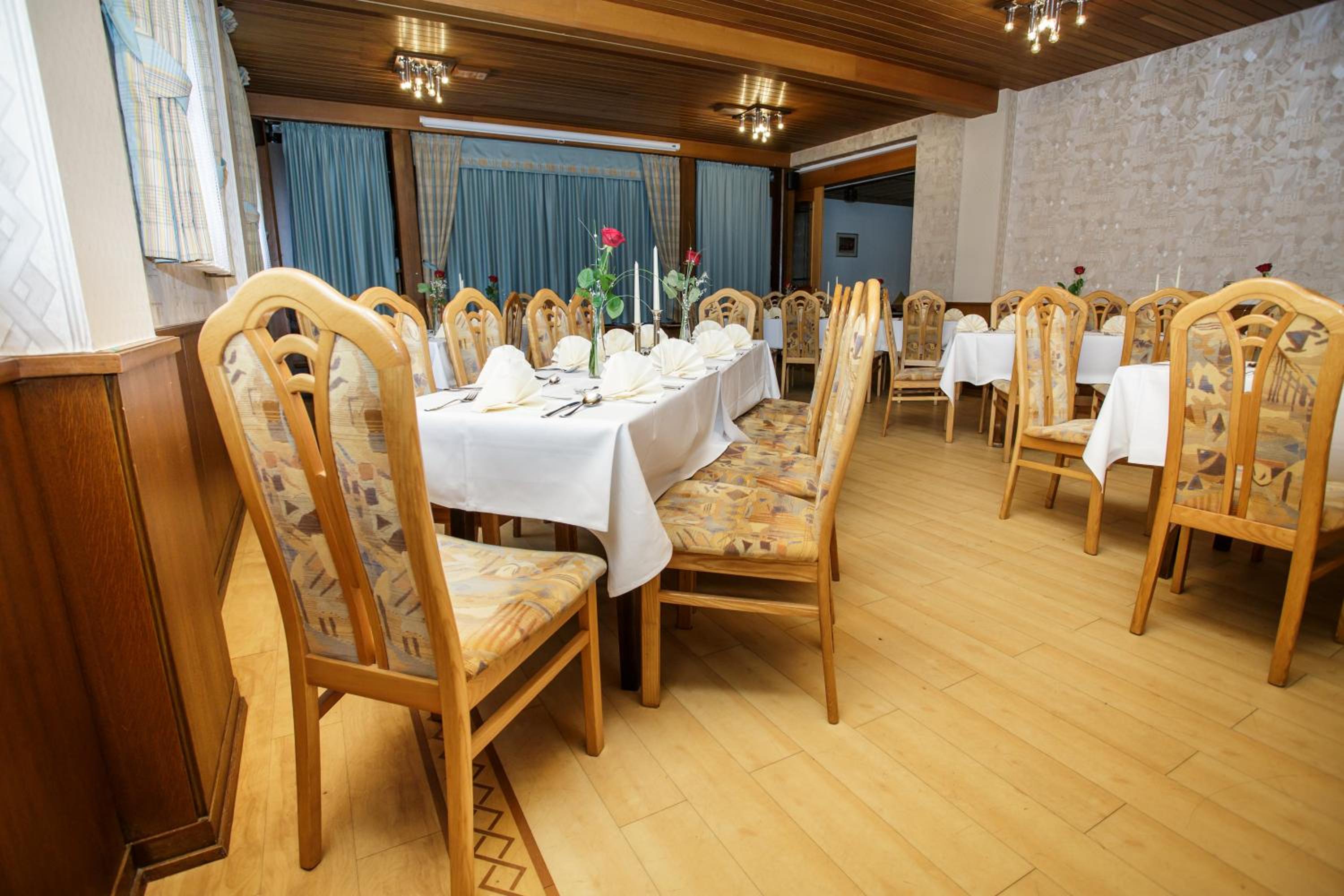 Bayrischer Hof