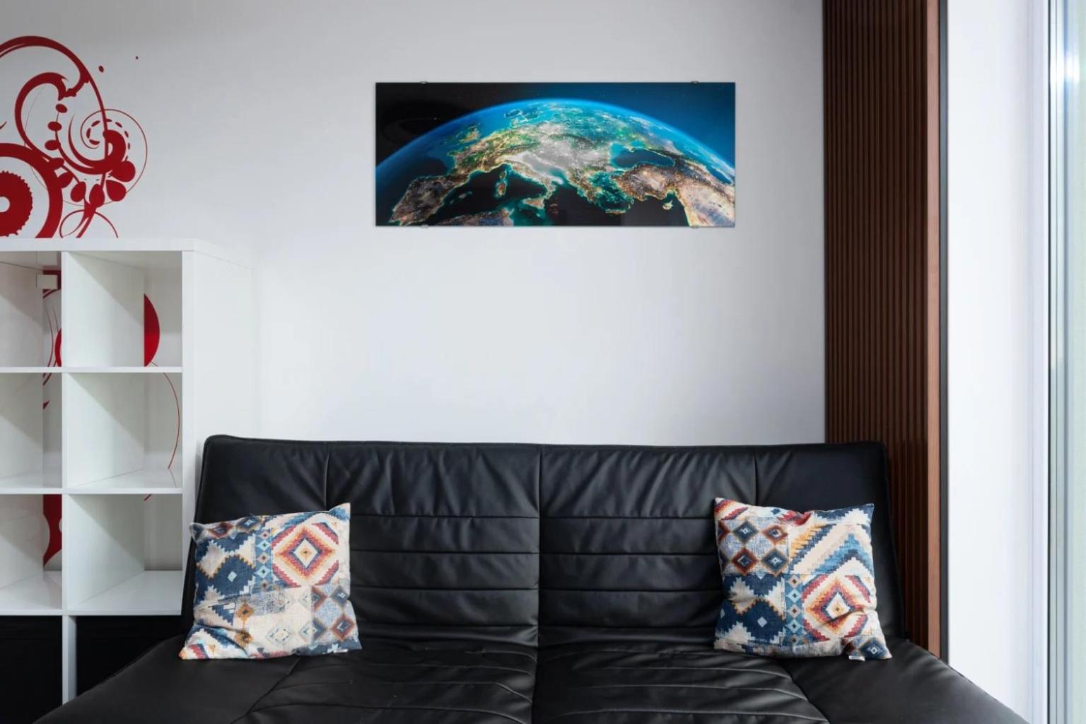Komfortowy apartament z balkonem i parkingiem, photo 8