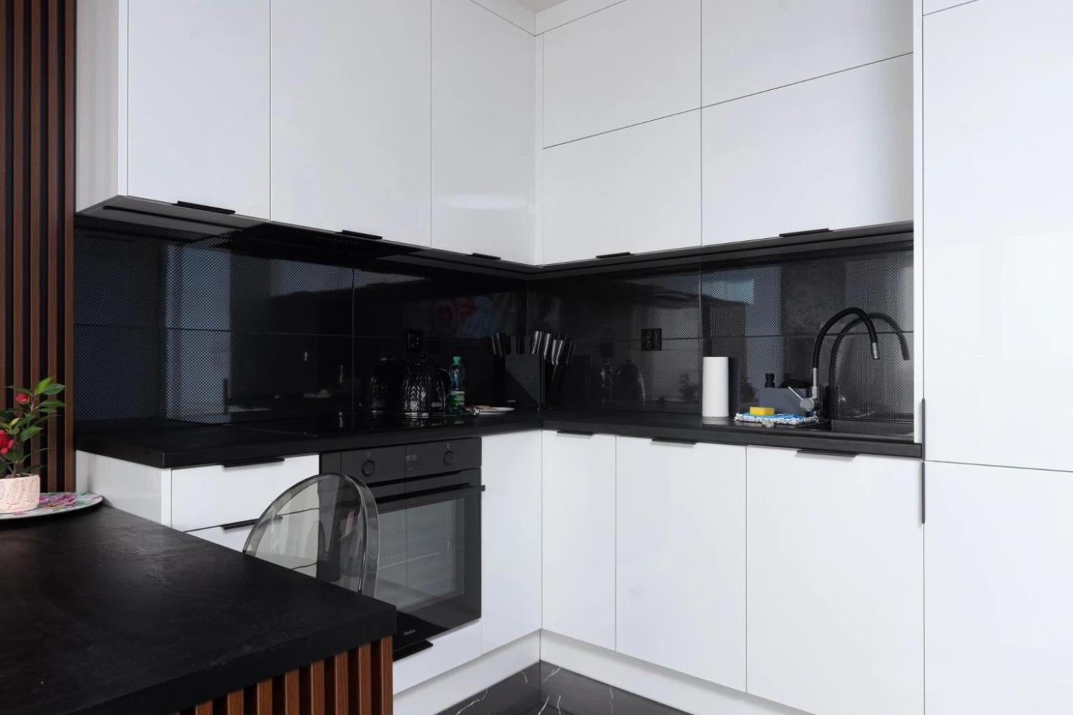 Komfortowy apartament z balkonem i parkingiem, photo 56