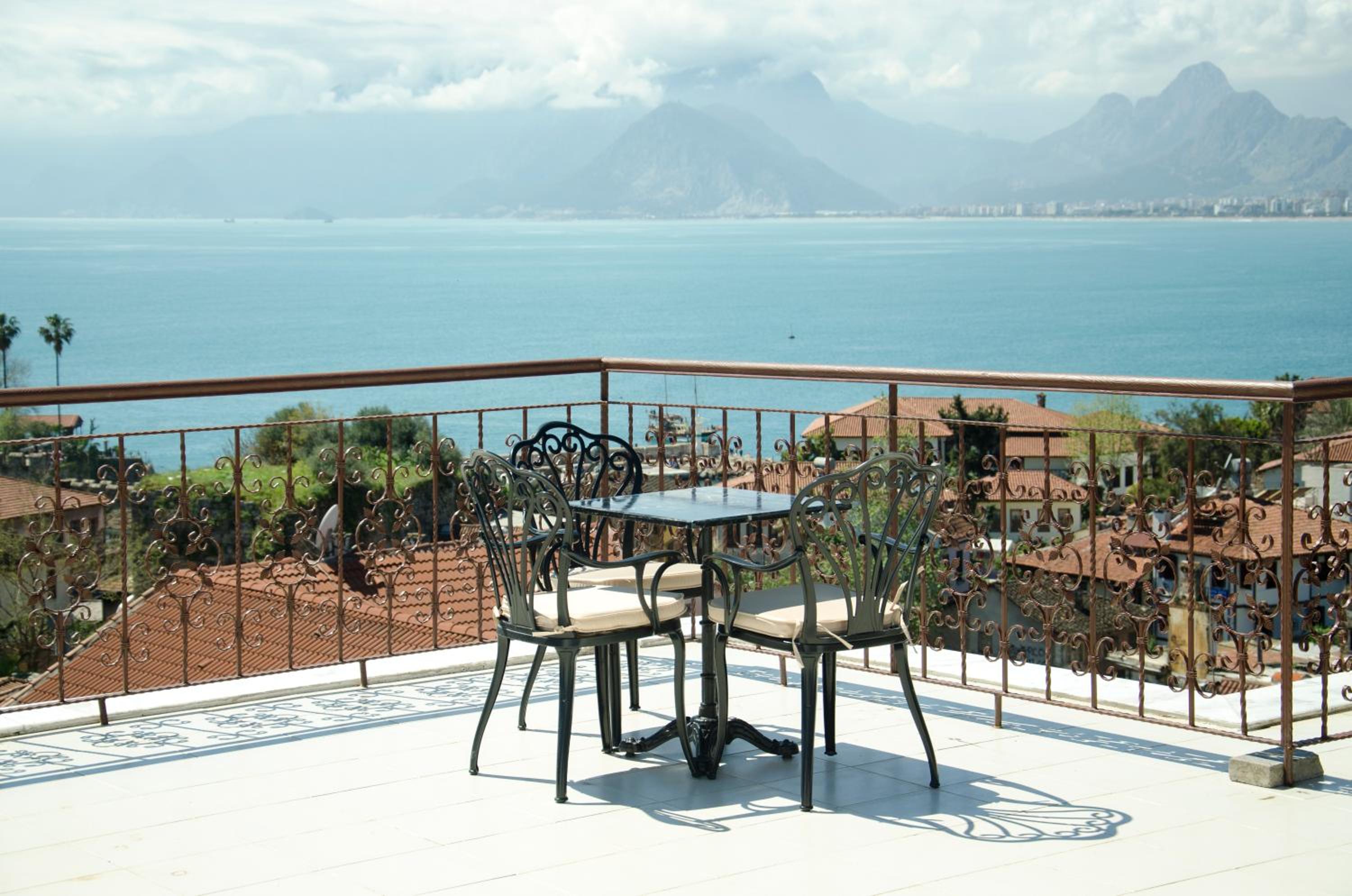 Patron Hotel - Image 69