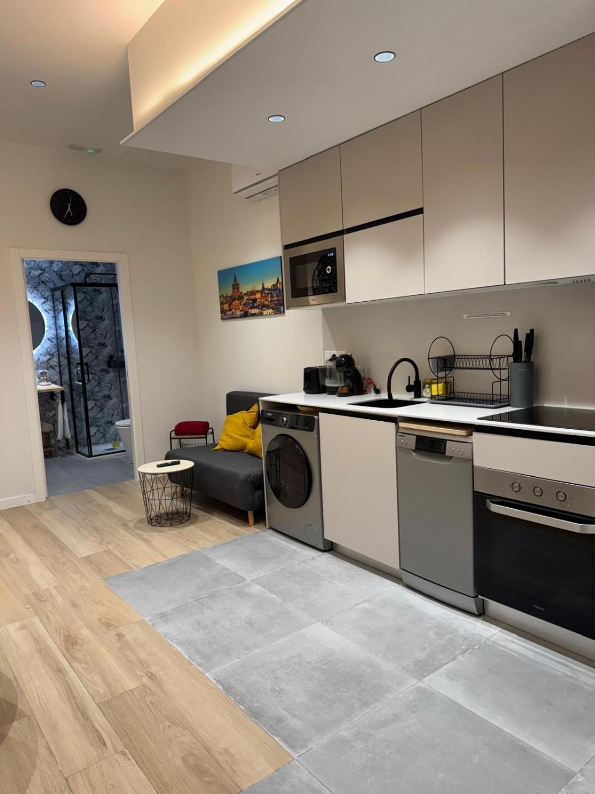 Gato - Central Apt - Turia Park by Río Turia Apartments