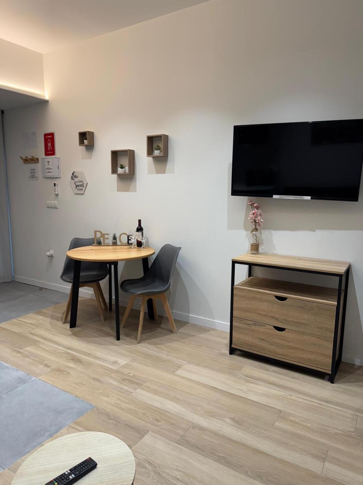 Gato - Central Apt - Turia Park by Río Turia Apartments
