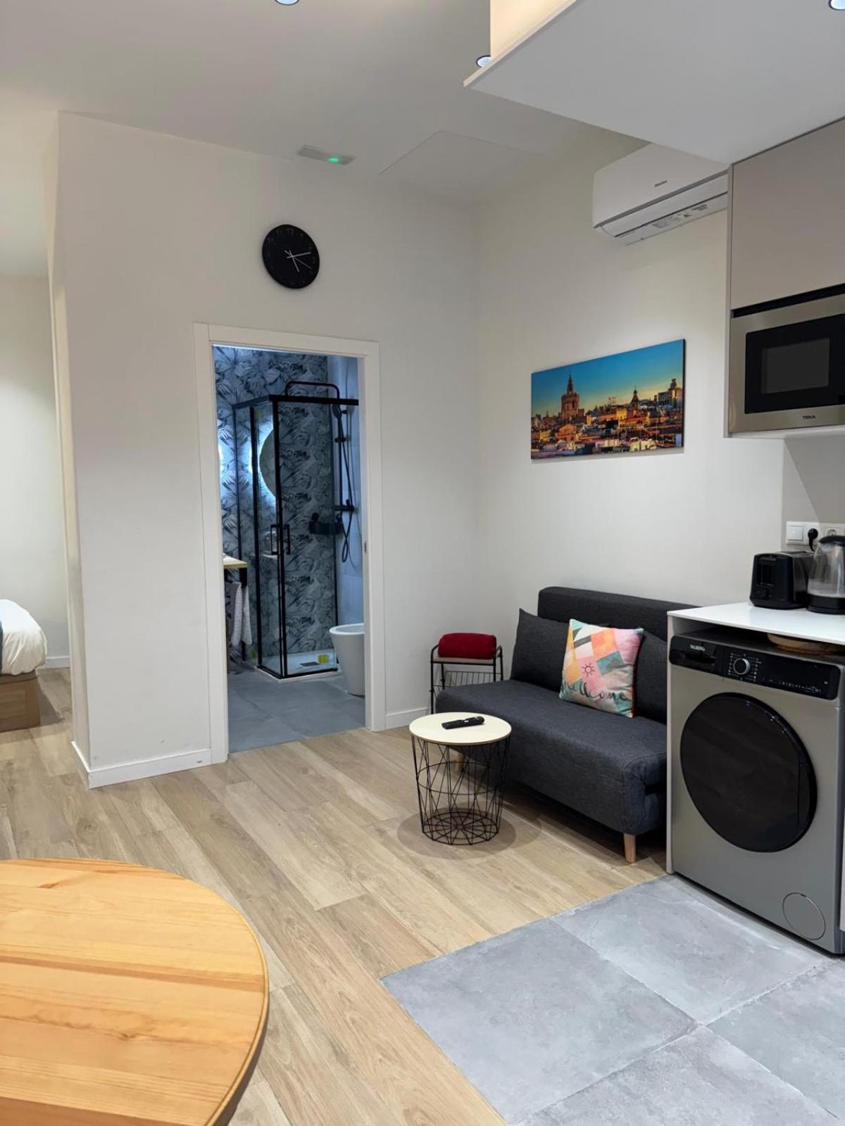 Gato - Central Apt - Turia Park by Río Turia Apartments