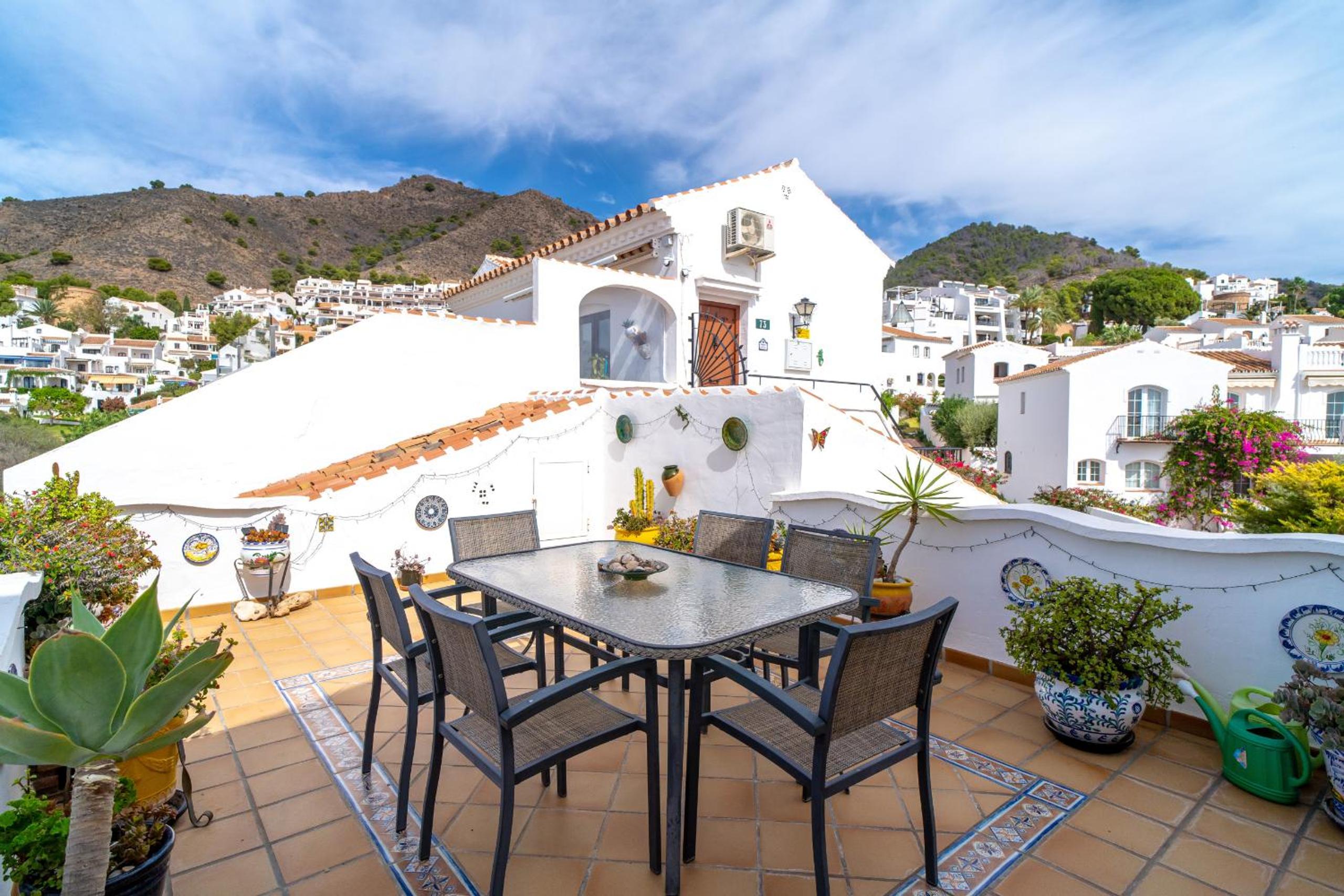 San Juan de Capistrano 74 by Casasol