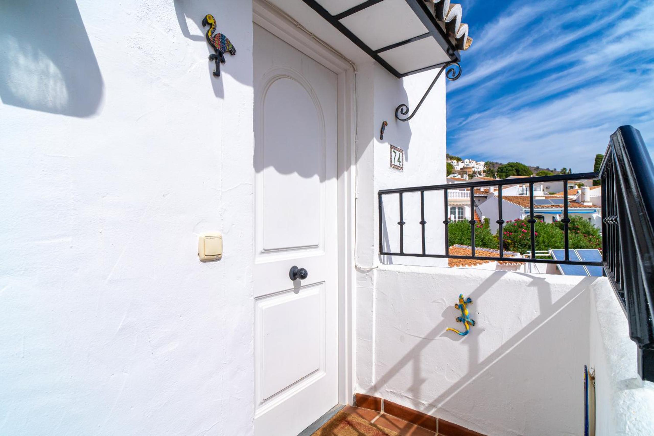 San Juan de Capistrano 74 by Casasol