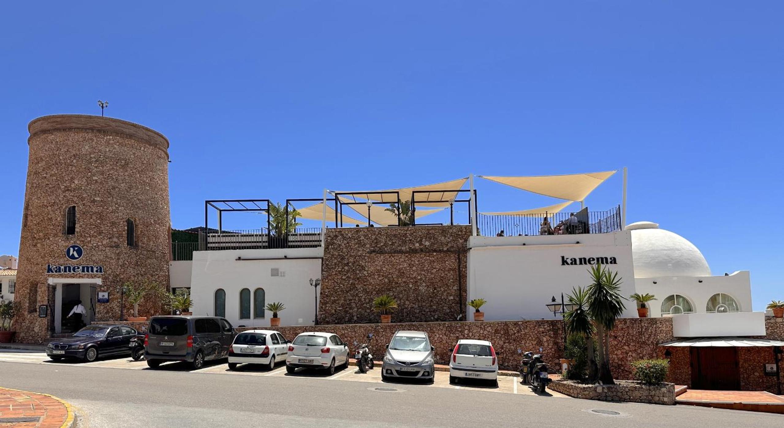 San Juan de Capistrano 74 by Casasol