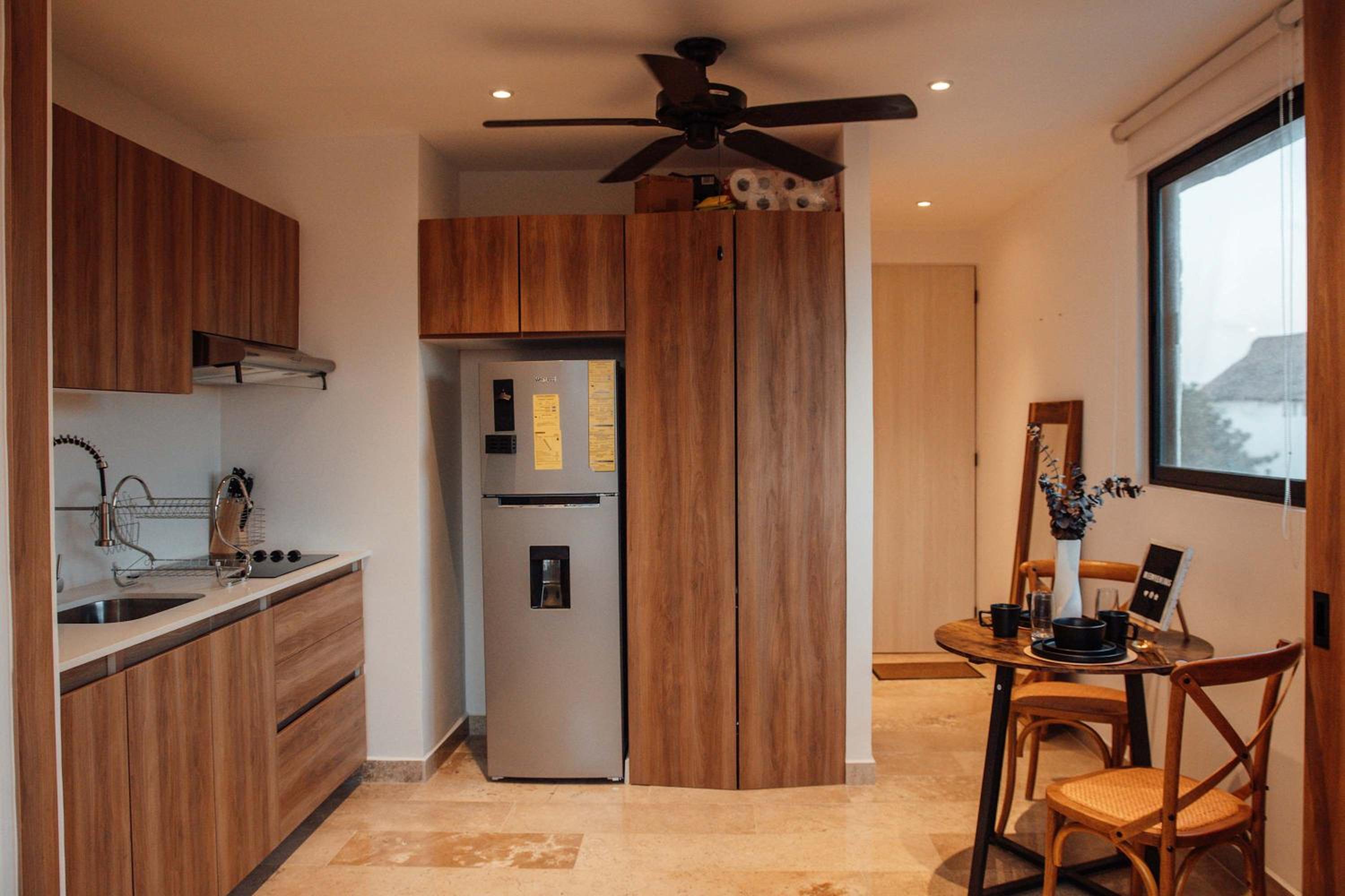 Modern Loft in Aldea Zama with 1 Bedroom