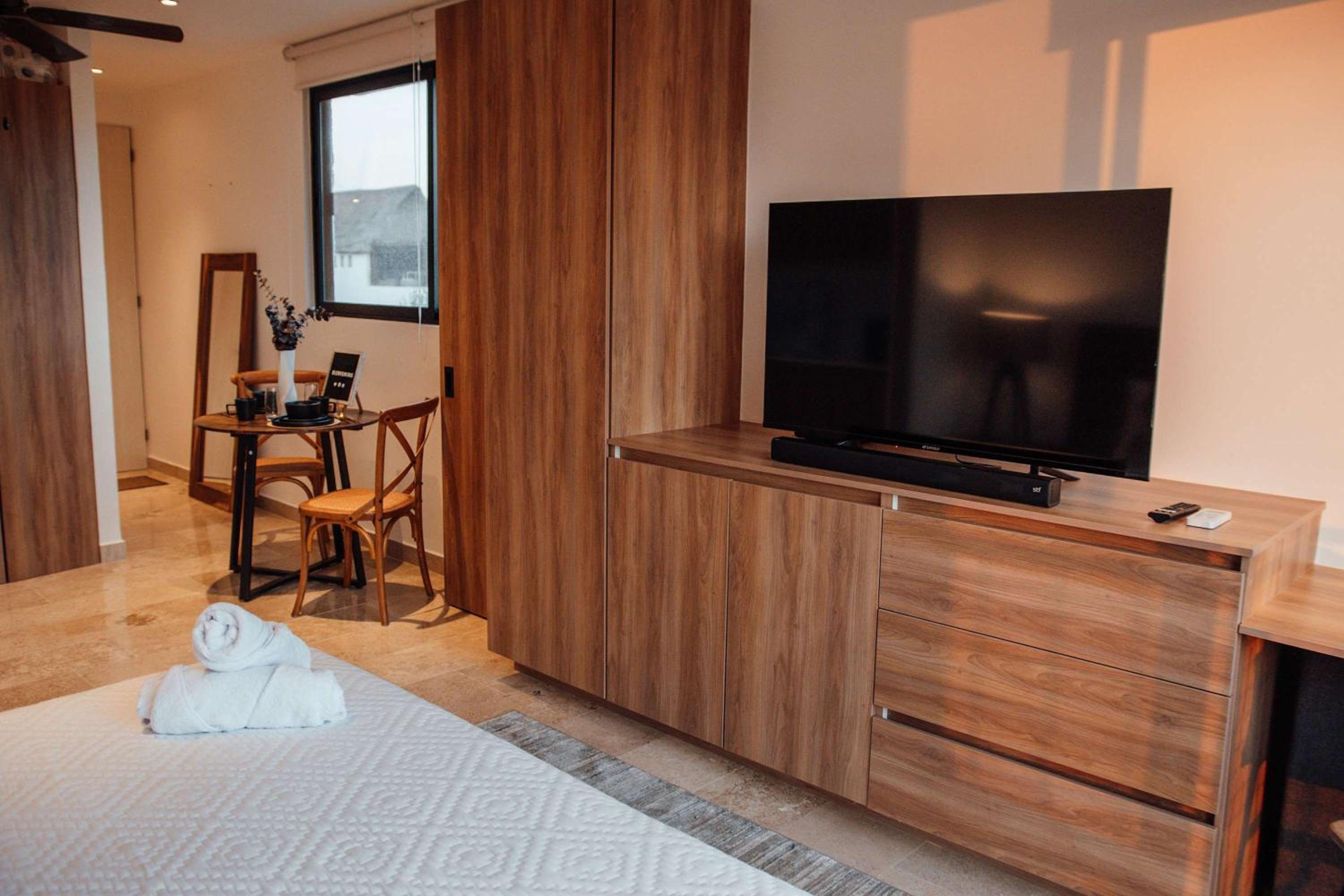 Modern Loft in Aldea Zama with 1 Bedroom
