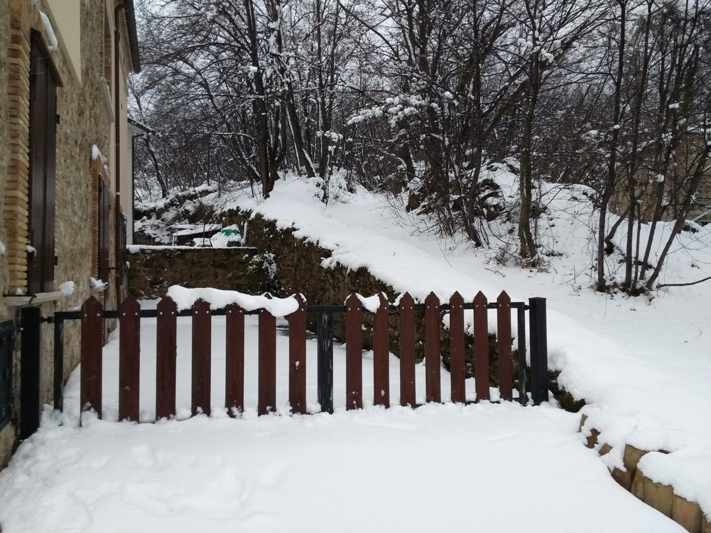 Le Pietre Ricce B&B