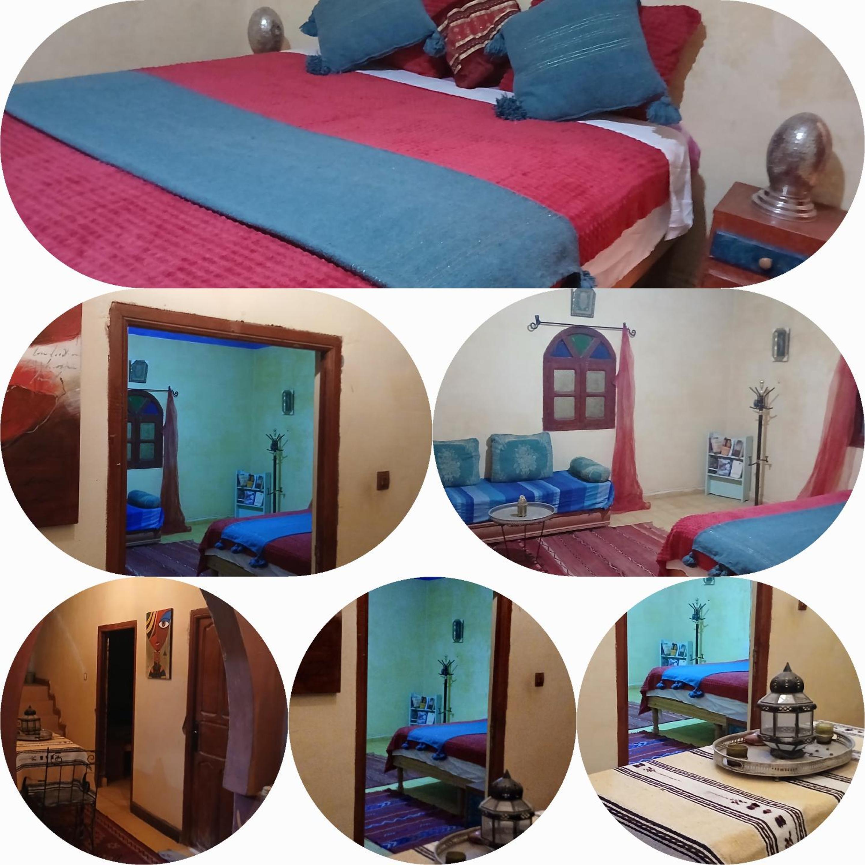 Moha House