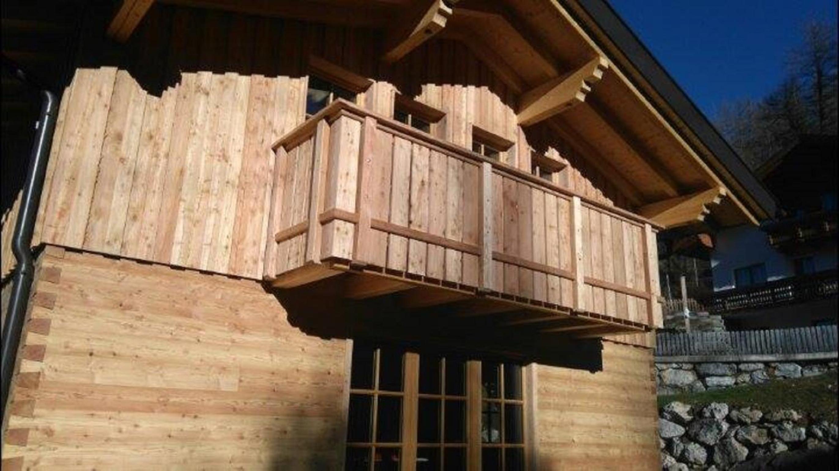 Auszeit Chalets