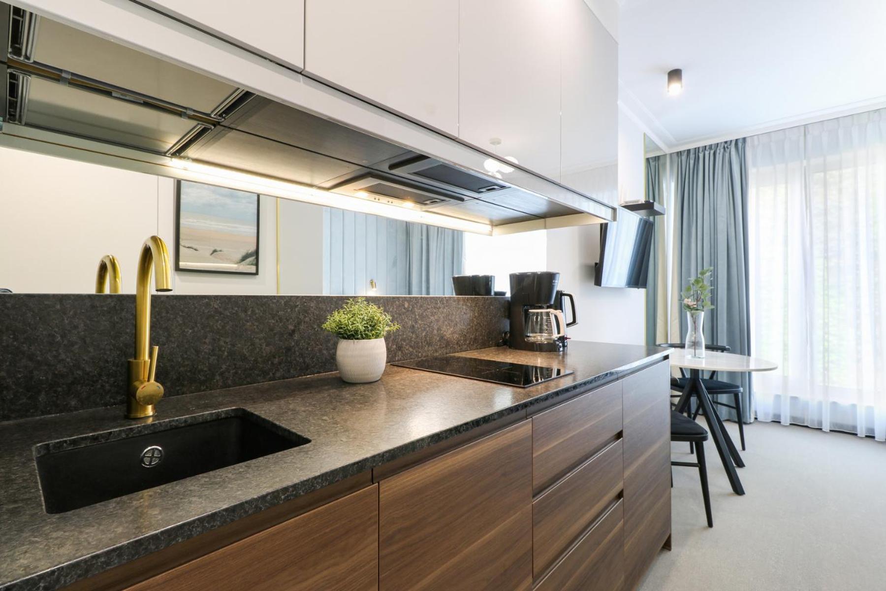 ApartPark by Baltic Home