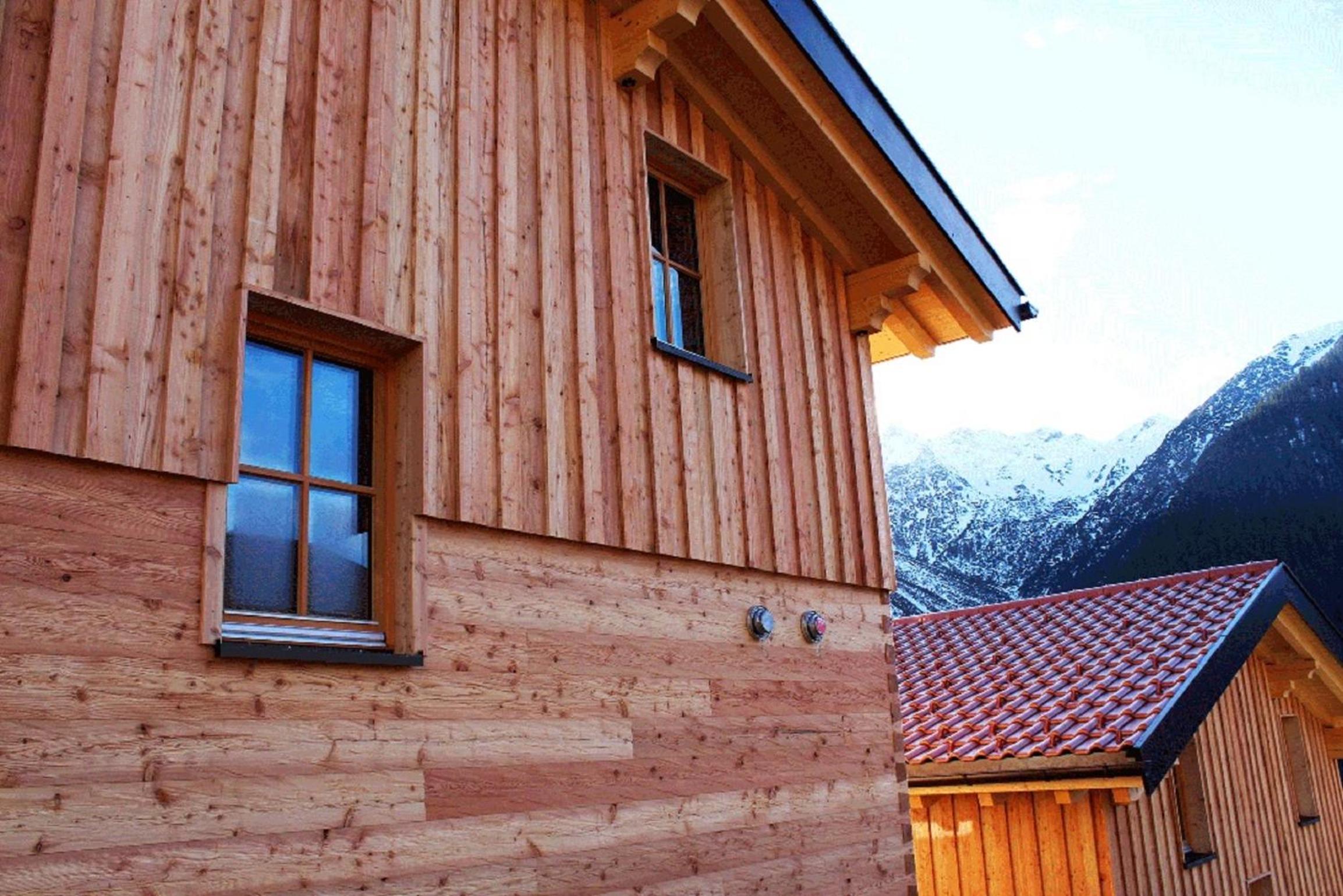 Auszeit Chalets