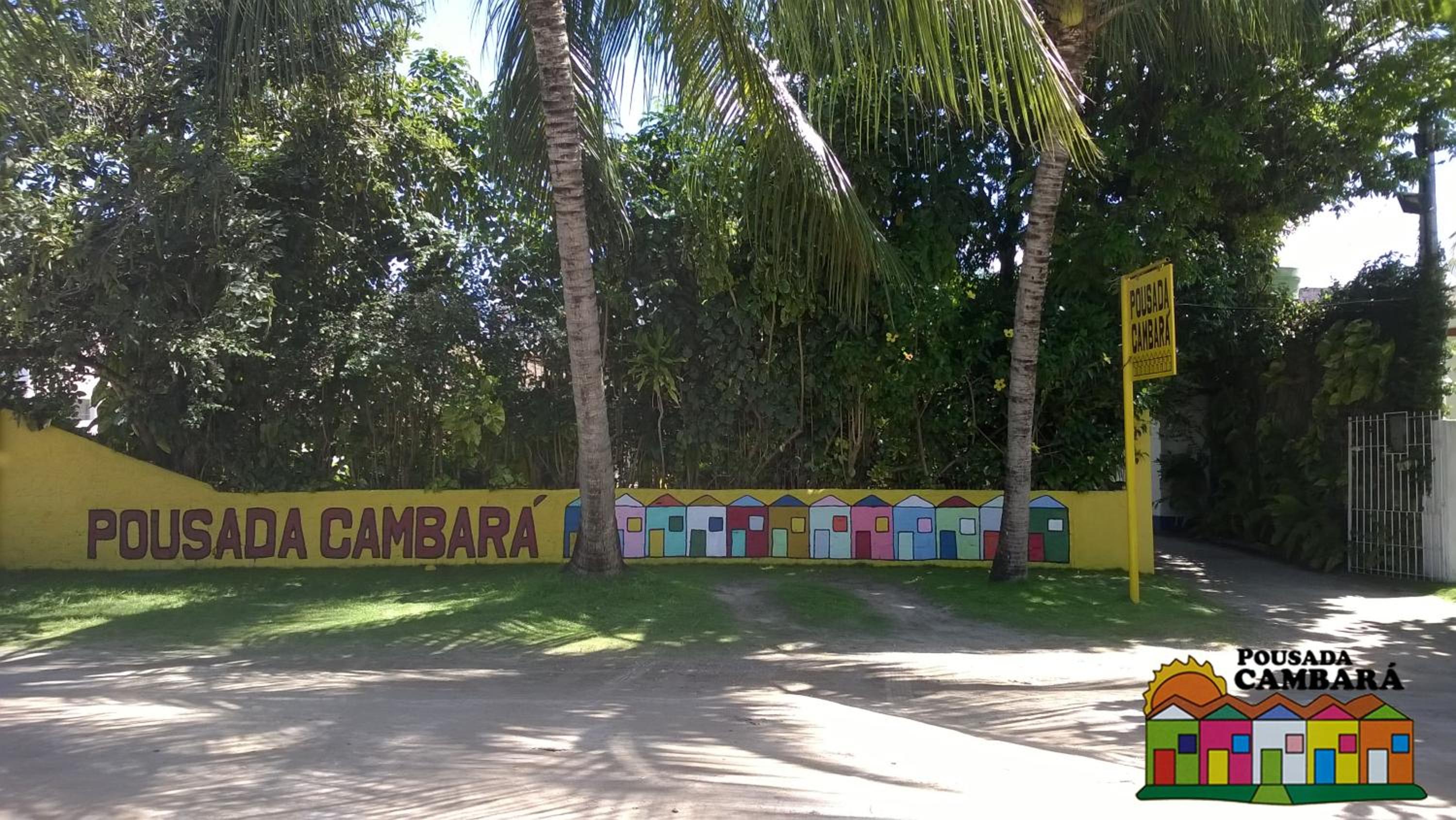 Pousada Cambará