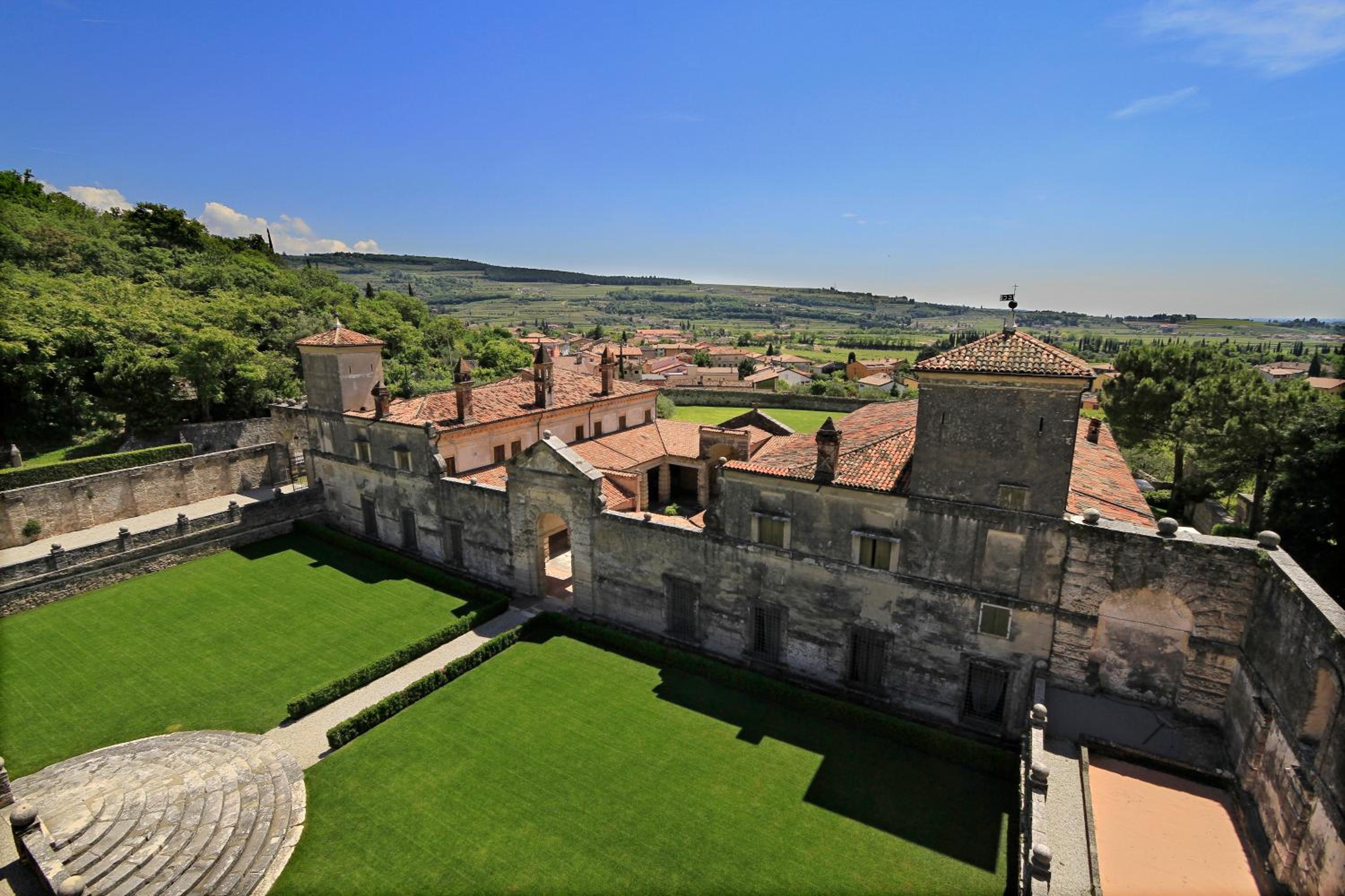 Villa Della Torre