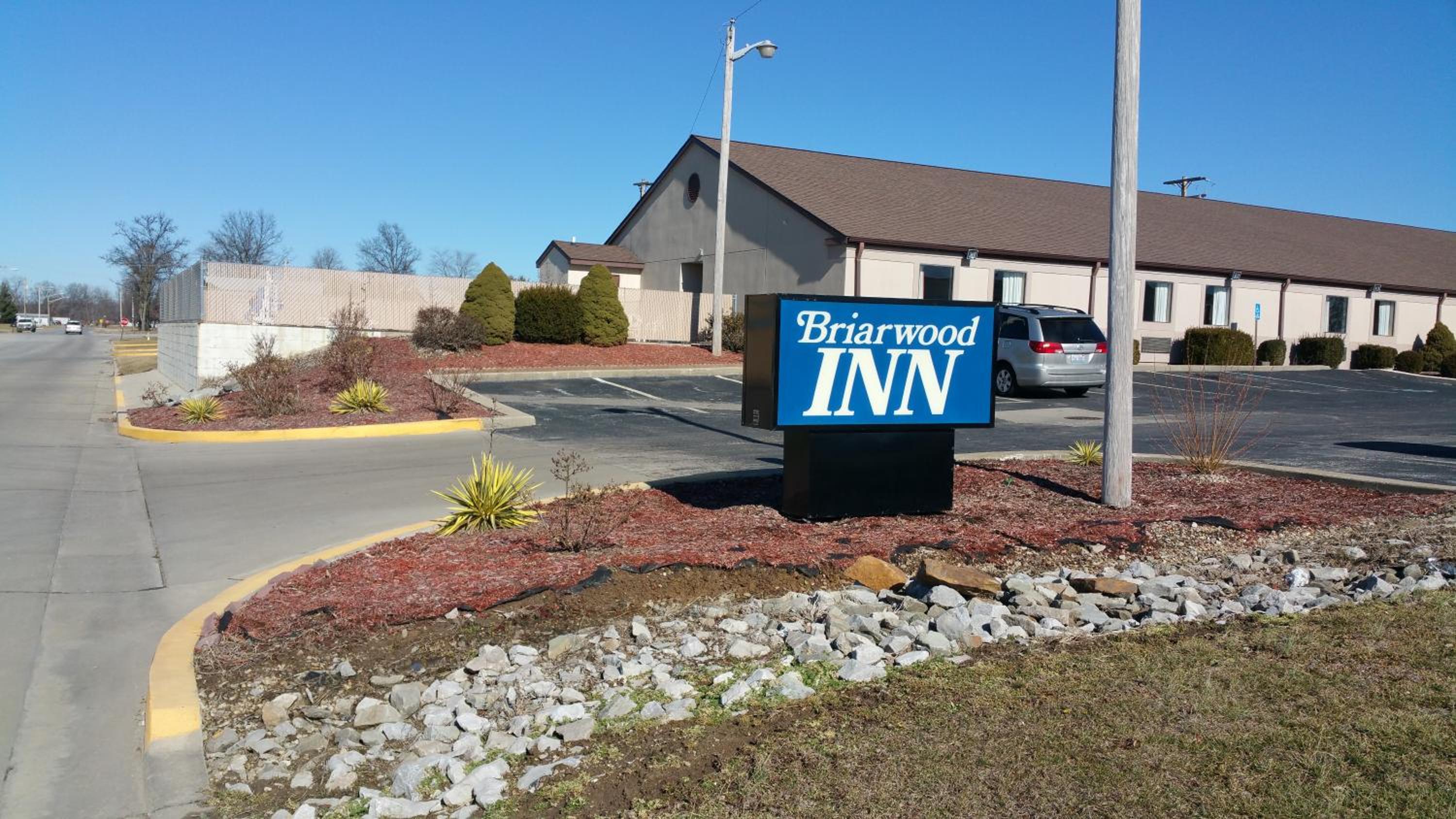 Briarwood Inn