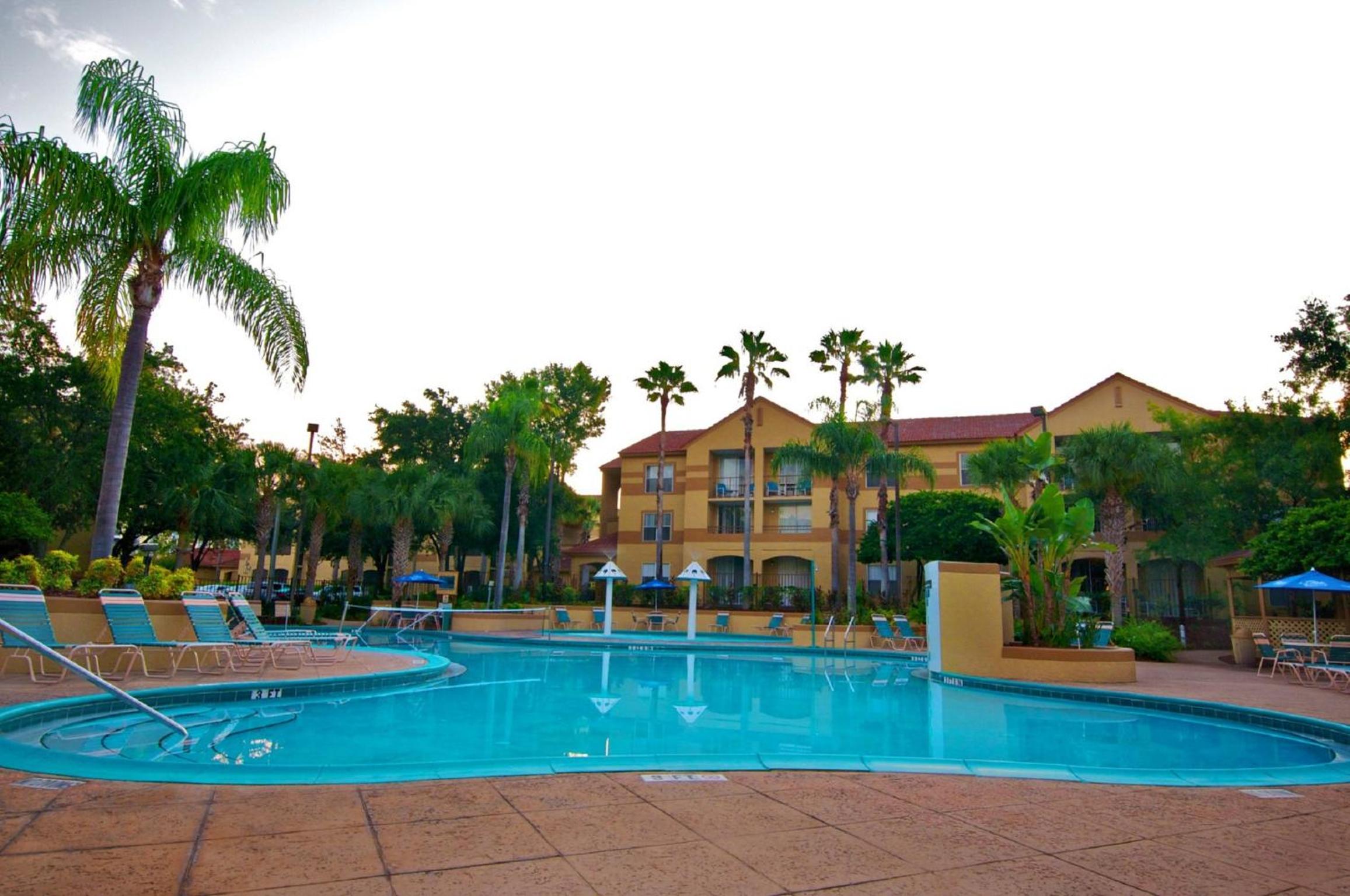 Blue Tree Resort at Lake Buena Vista, fotografía 4