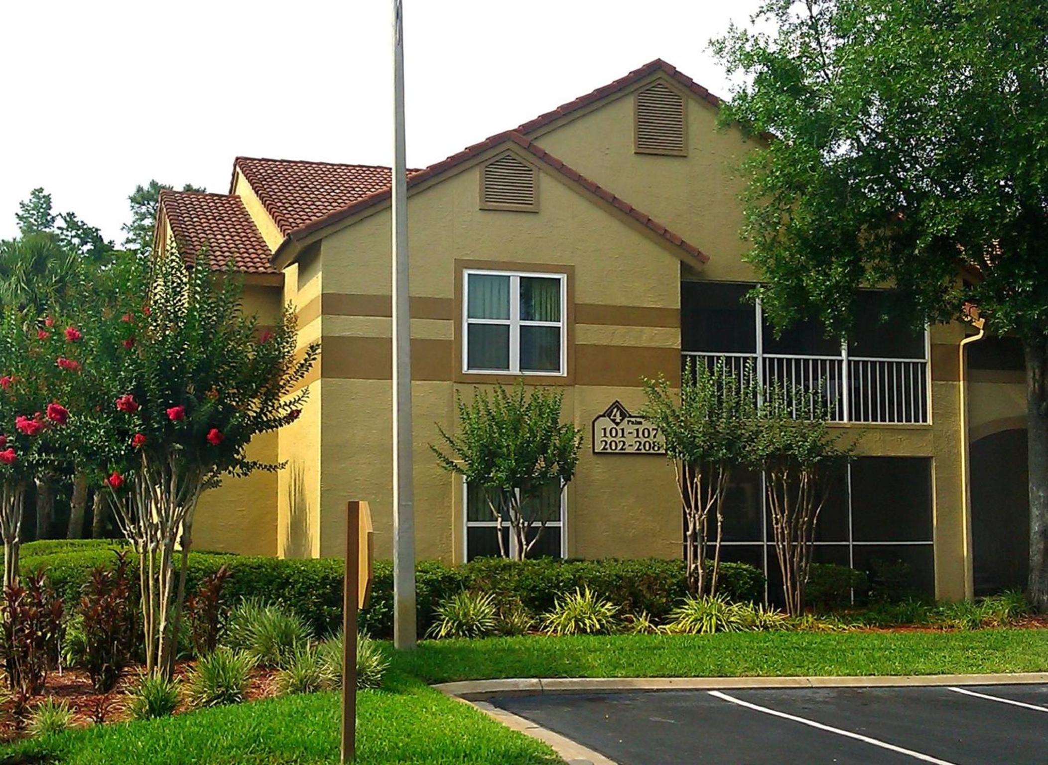 Blue Tree Resort at Lake Buena Vista