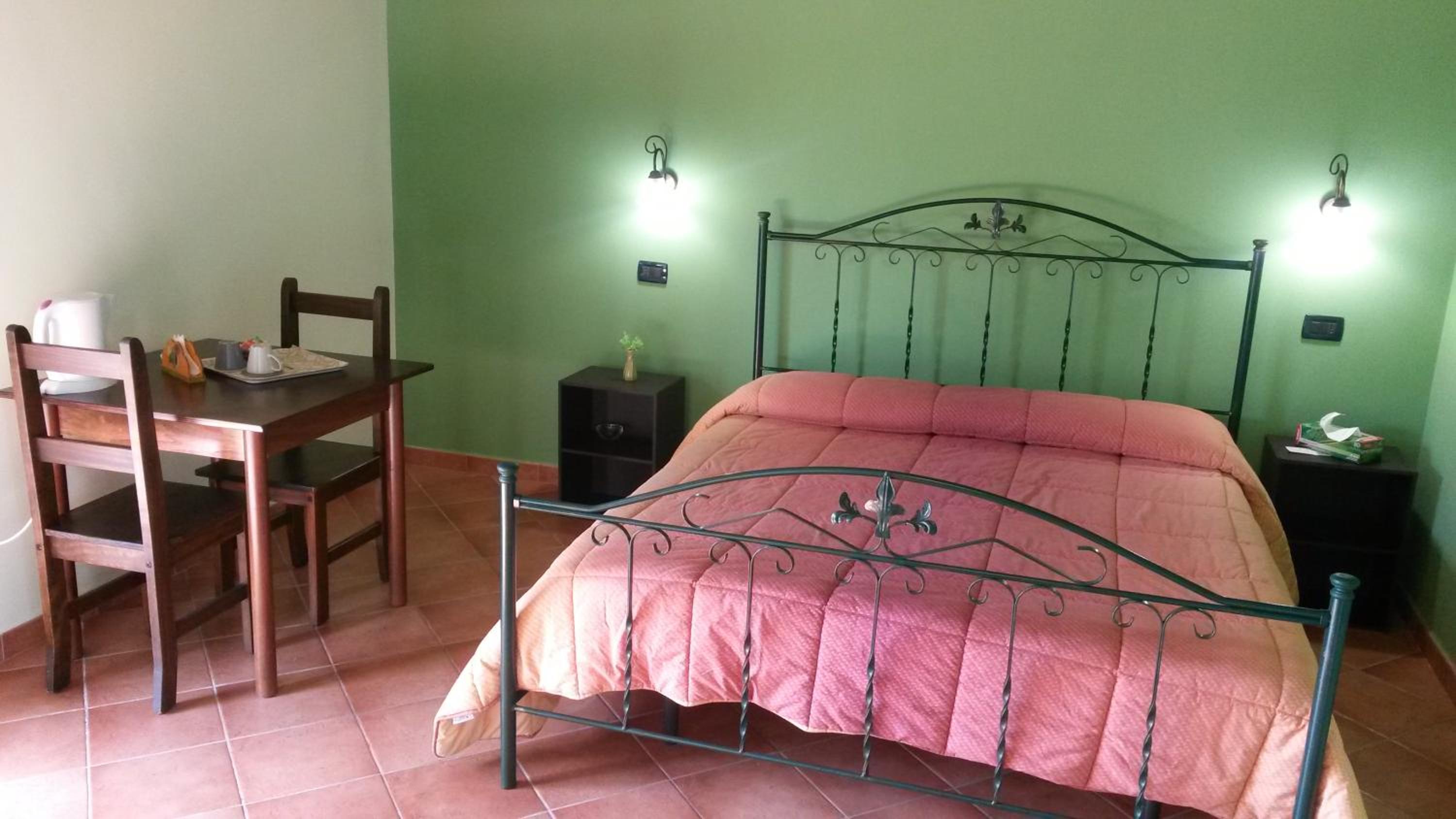 Agriturismo Il Pozzo Antico