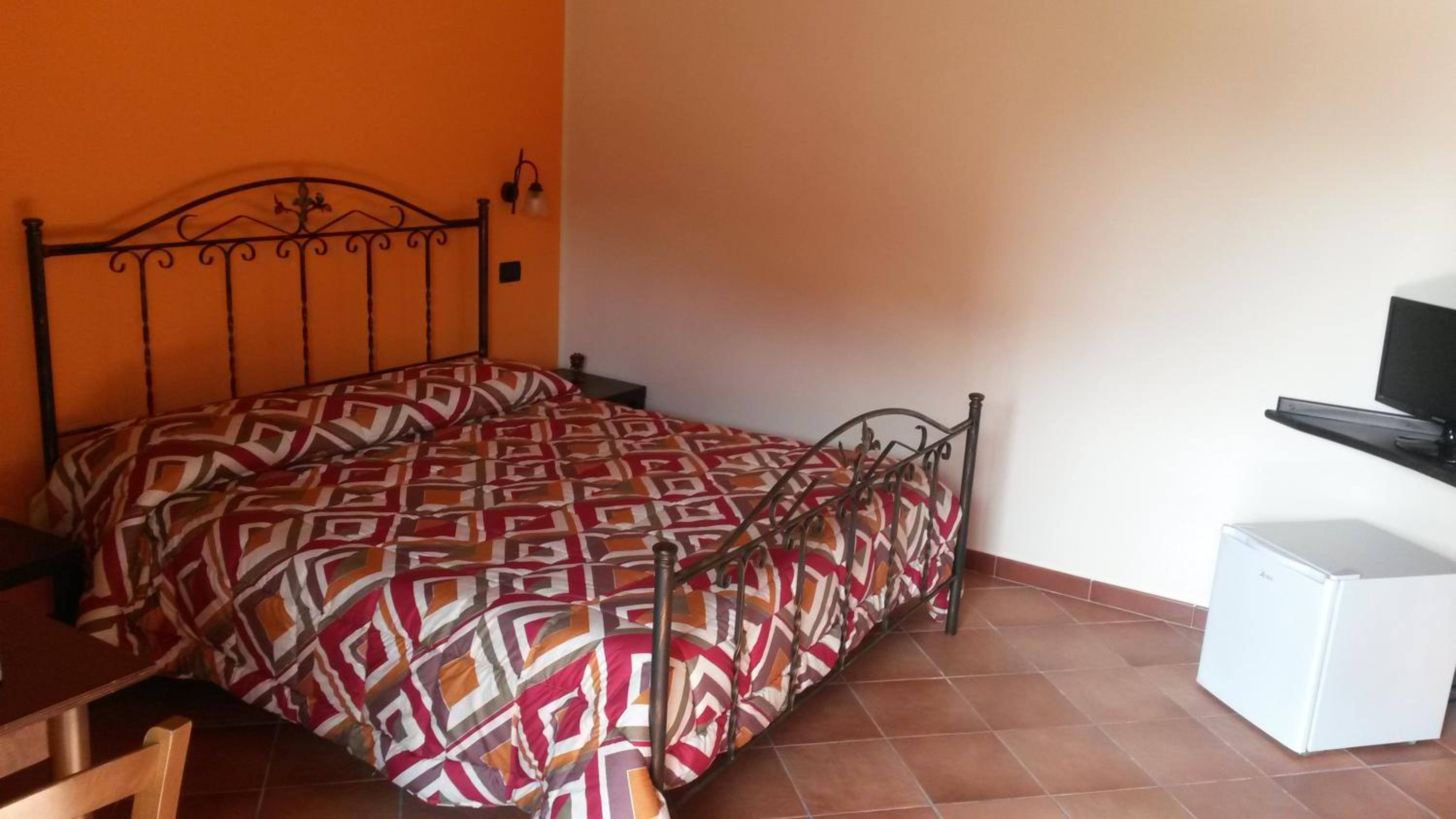 Agriturismo Il Pozzo Antico