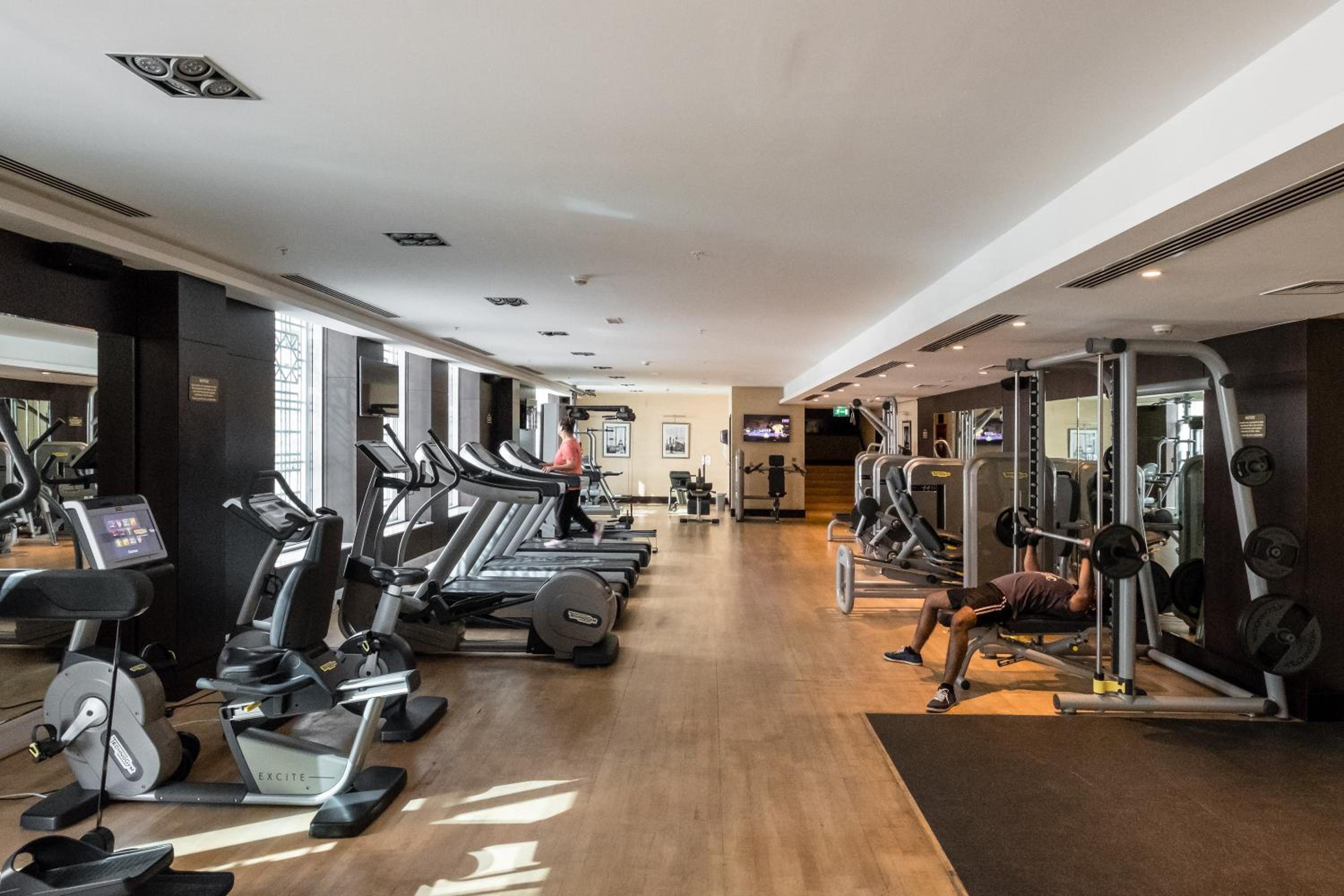 Maison Privee - Exclusive Duplex Villa with Panoramic Terrace Overlooking Burj Khalifa