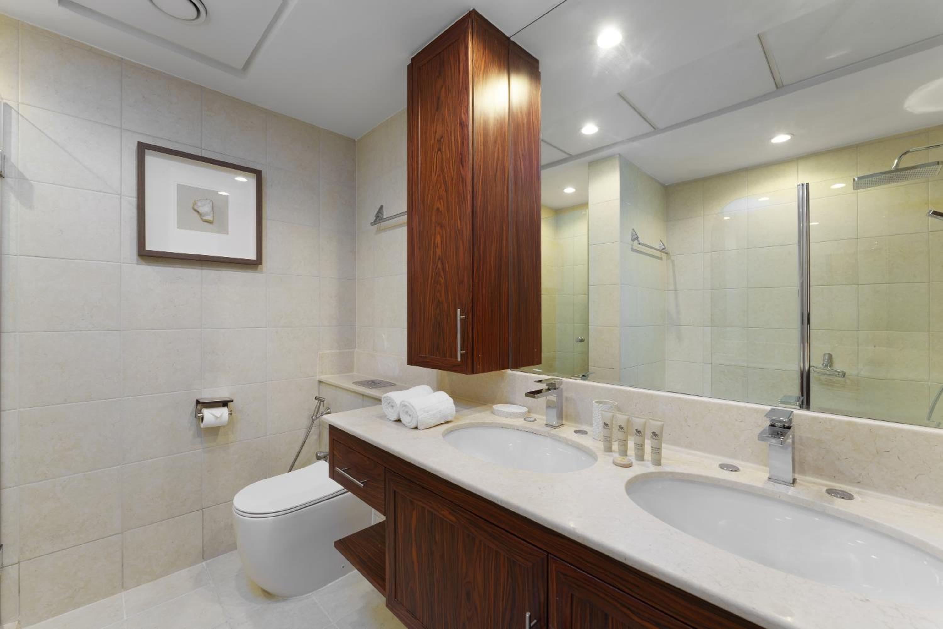 Maison Privee - Exclusive Duplex Villa with Panoramic Terrace Overlooking Burj Khalifa