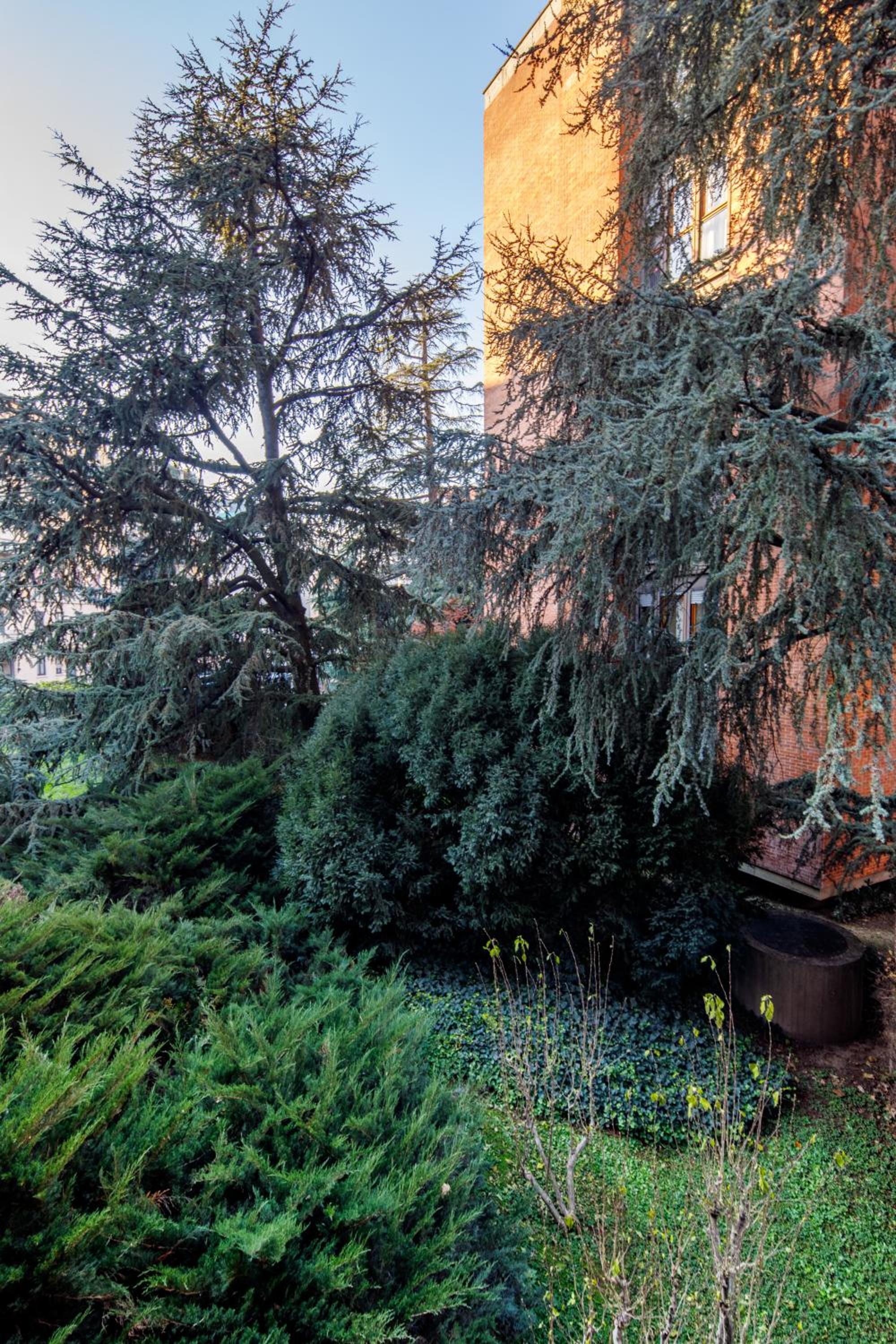 Porta Romana Design Apartment