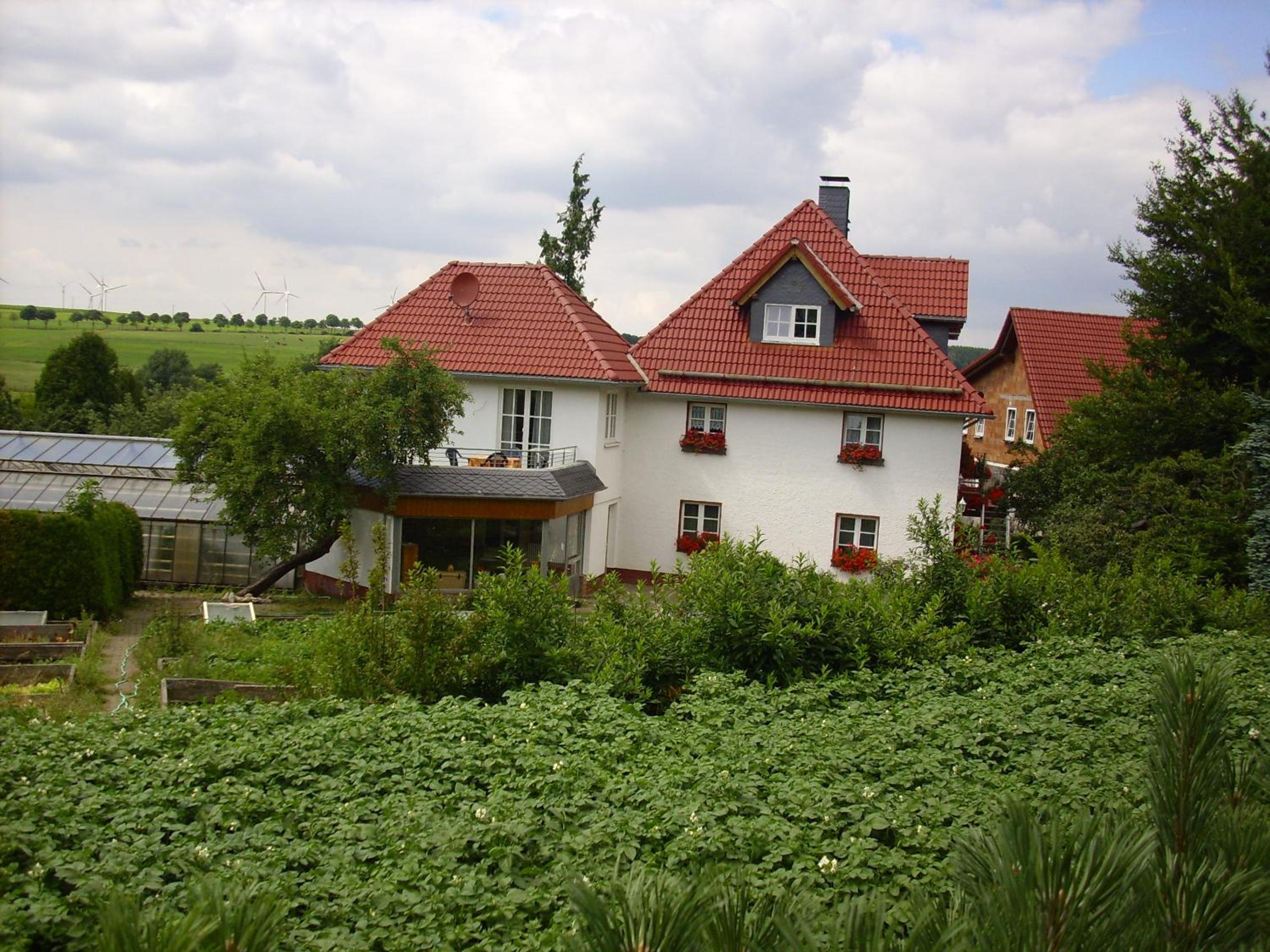 Willekes Blütenhof