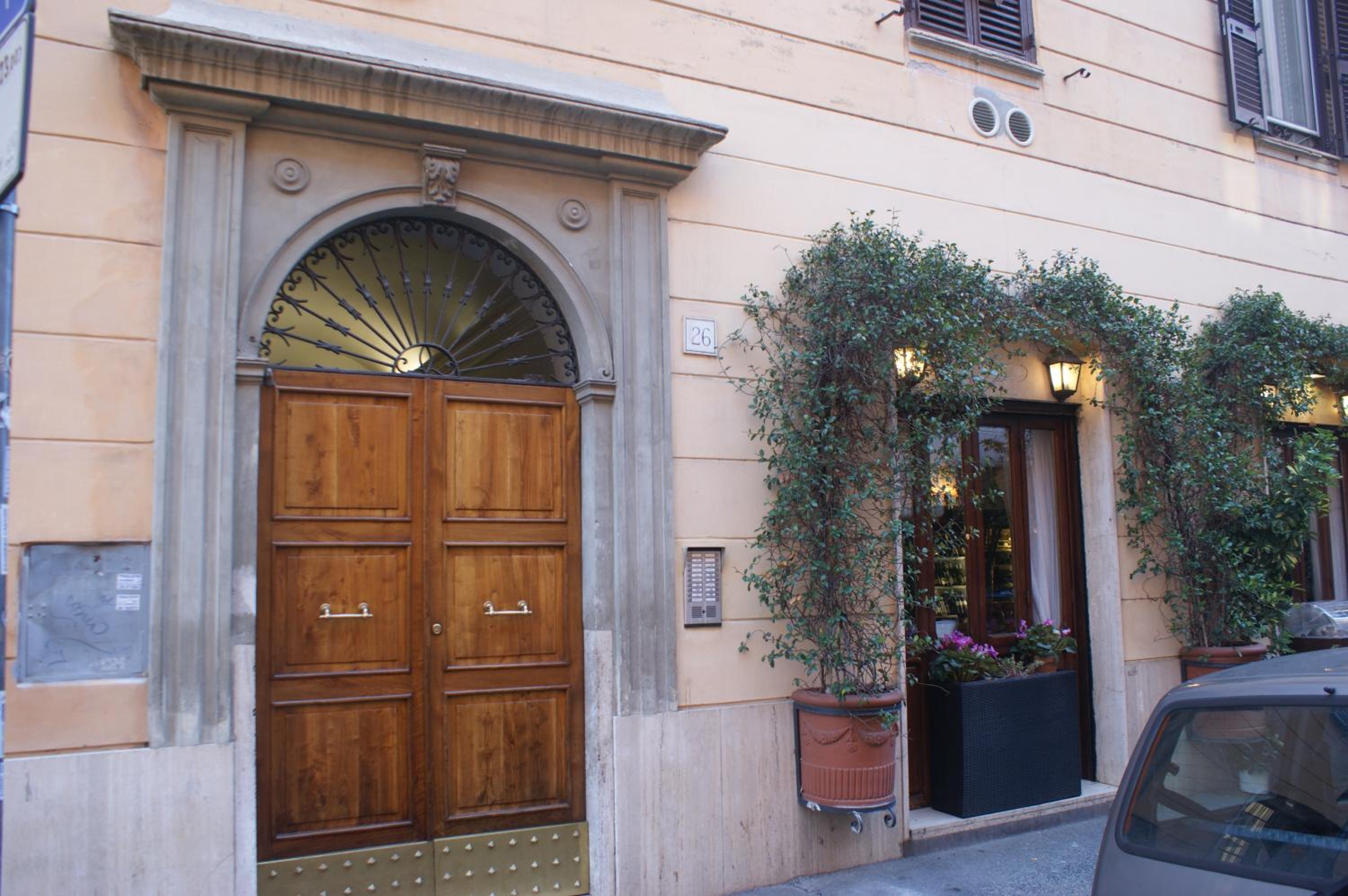 Bellezza Al Colosseo - B&B & Apts