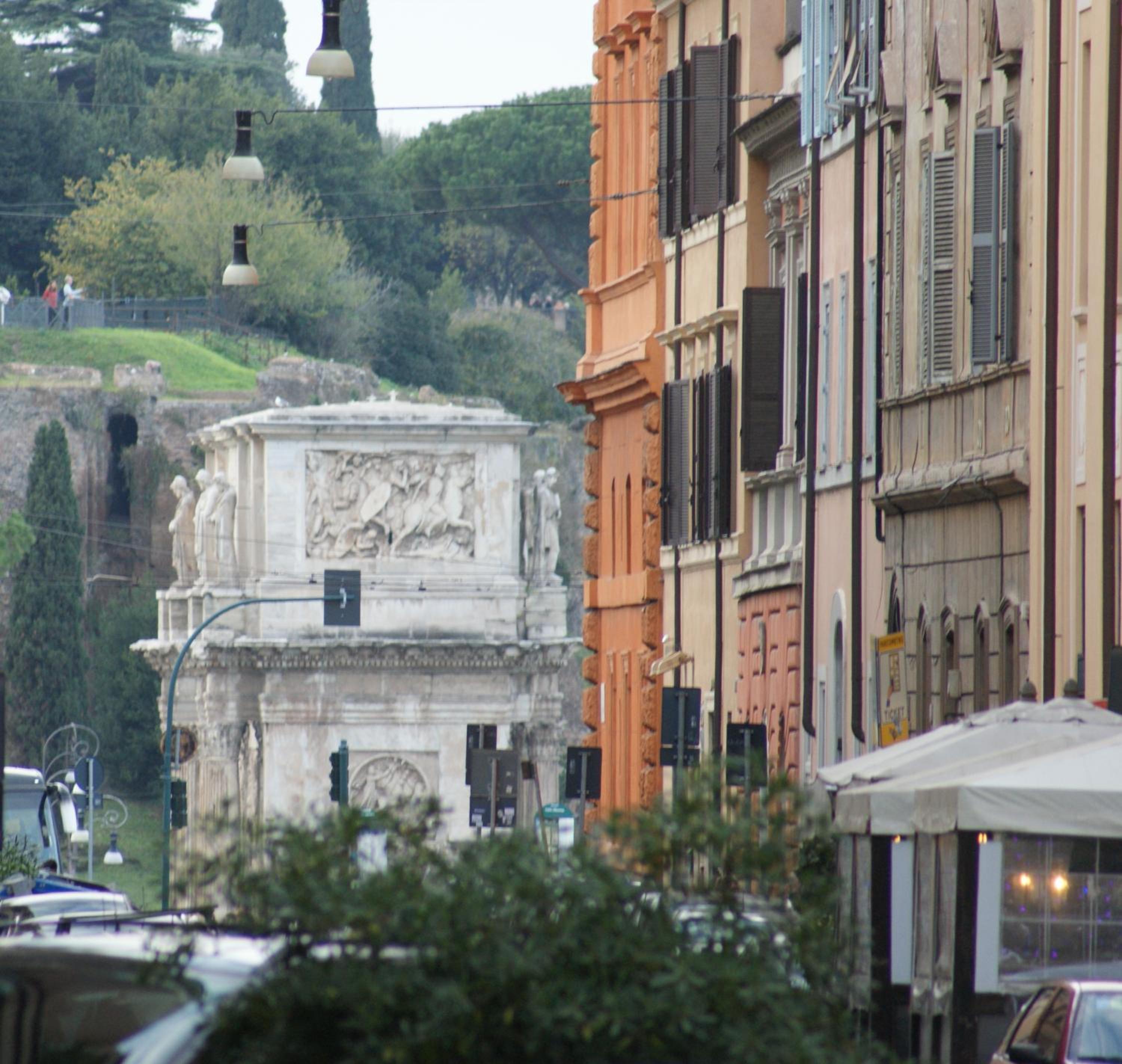 Bellezza Al Colosseo - B&B & Apts