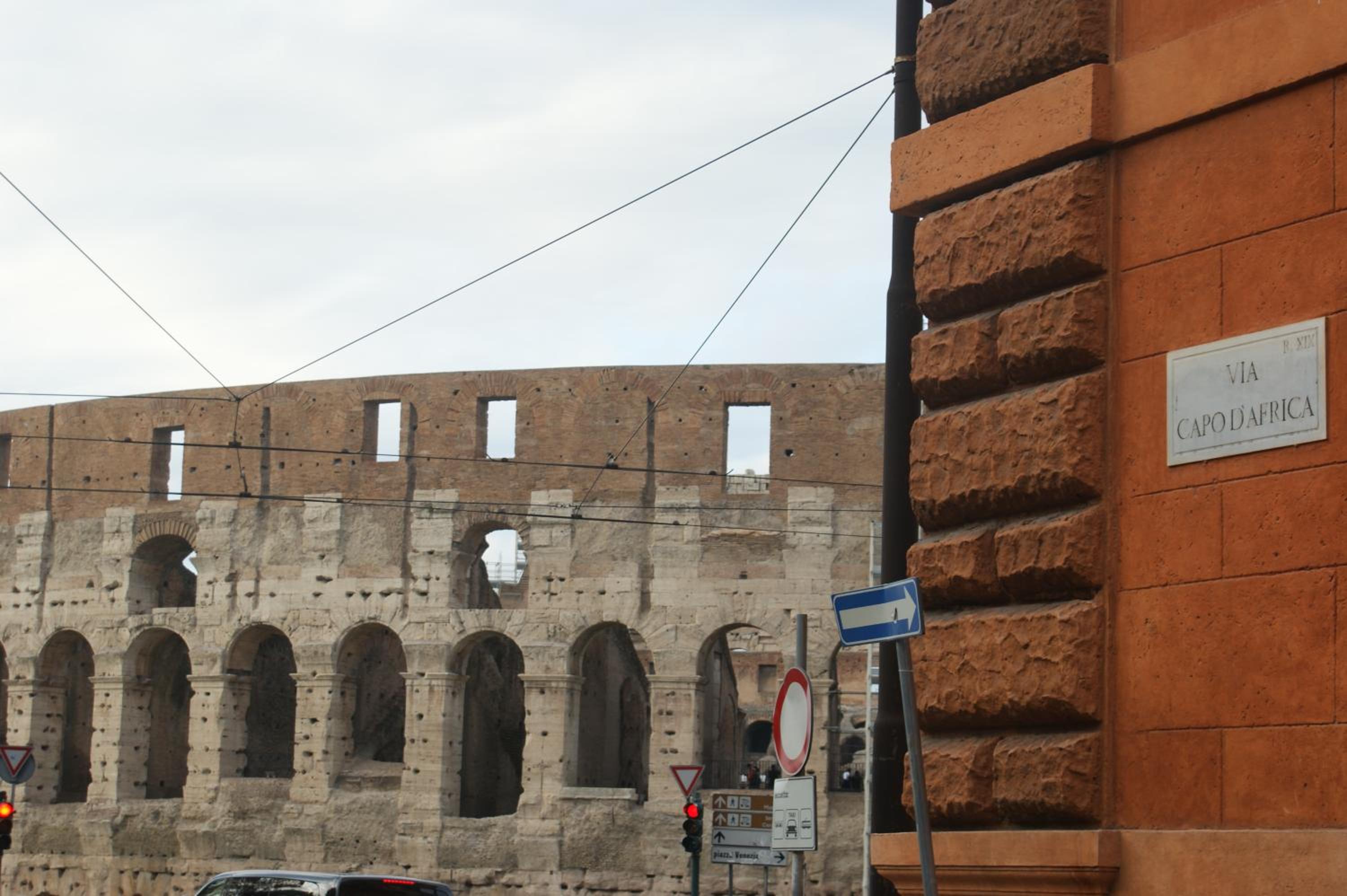Bellezza Al Colosseo - B&B & Apts