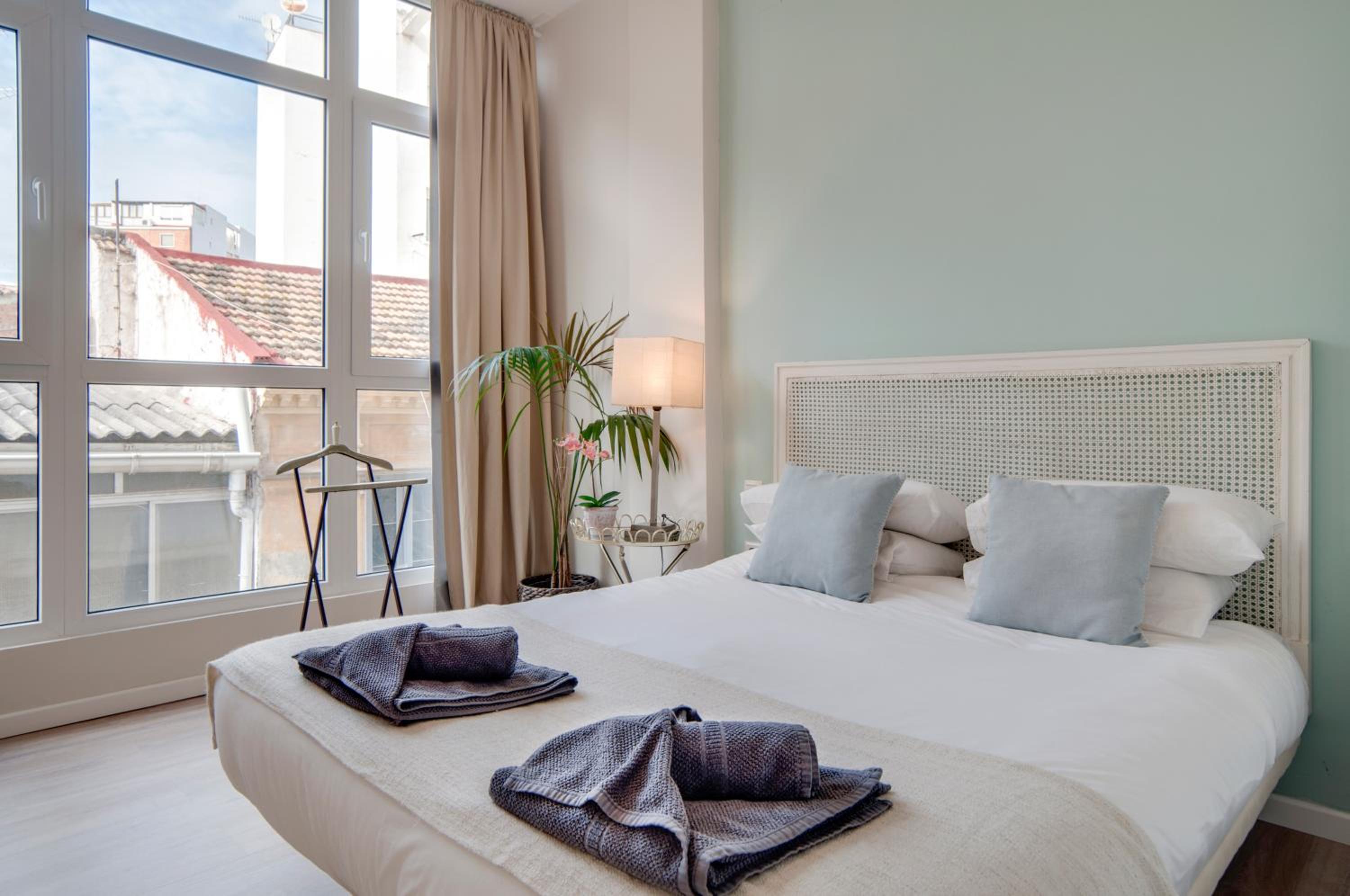 Apartamento Uncibay Málaga en Málaga