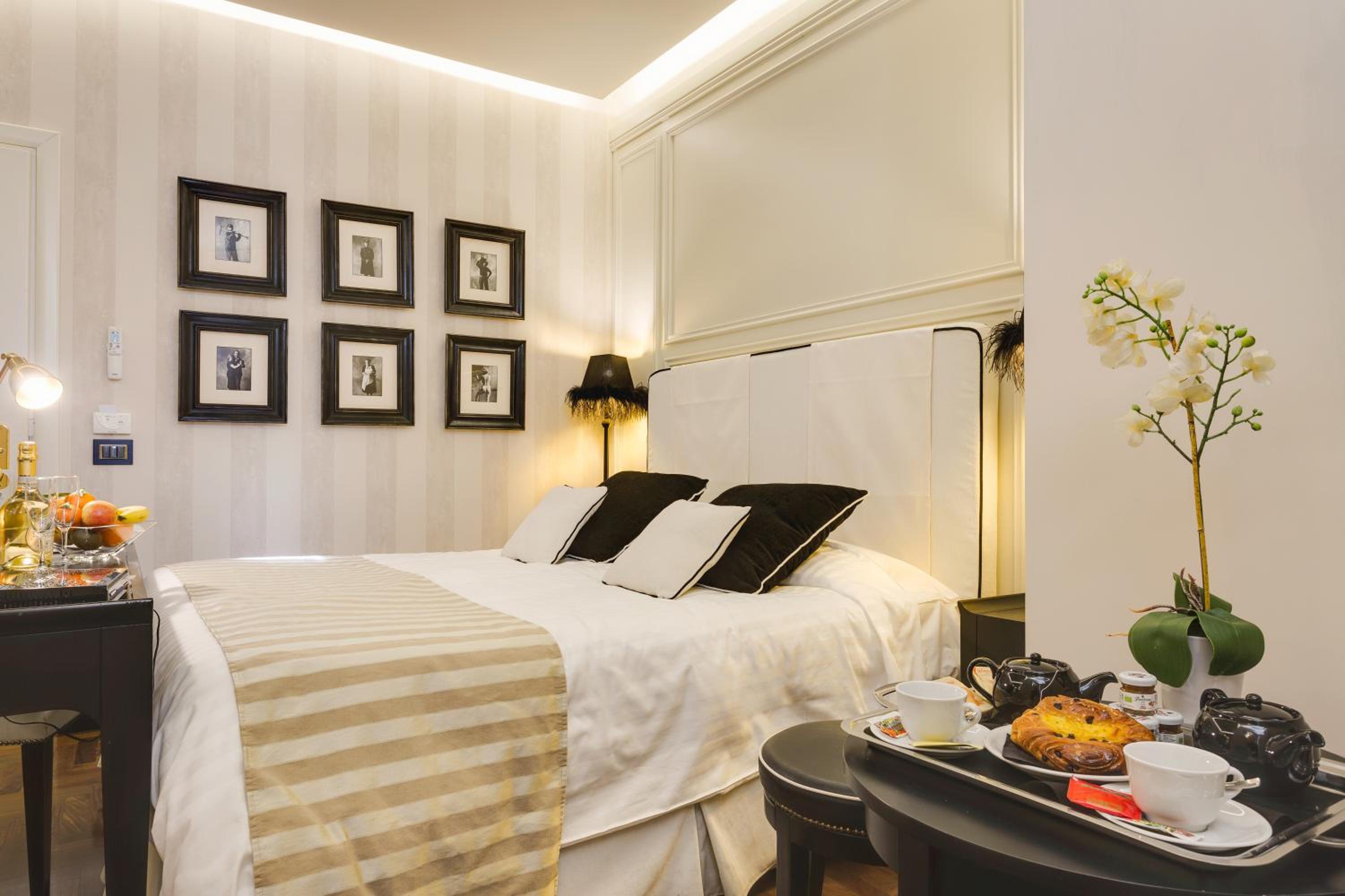 Bellezza Al Colosseo - B&B & Apts