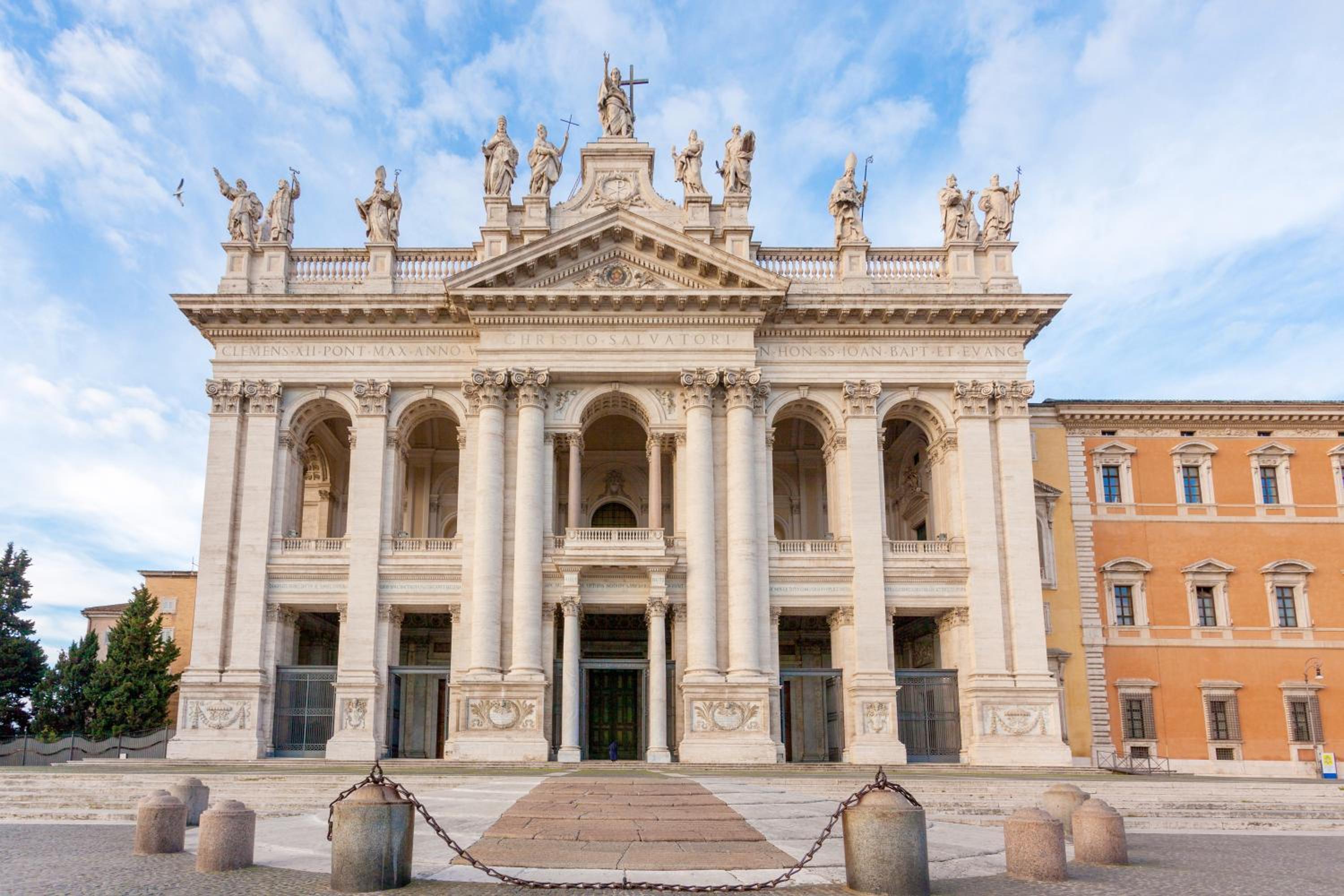 Bellezza Al Colosseo - B&B & Apts