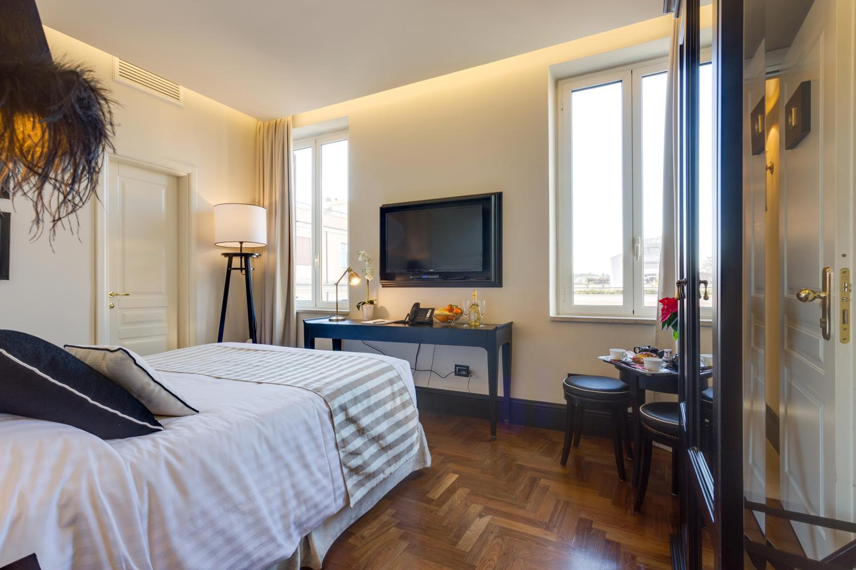 Bellezza Al Colosseo - B&B & Apts