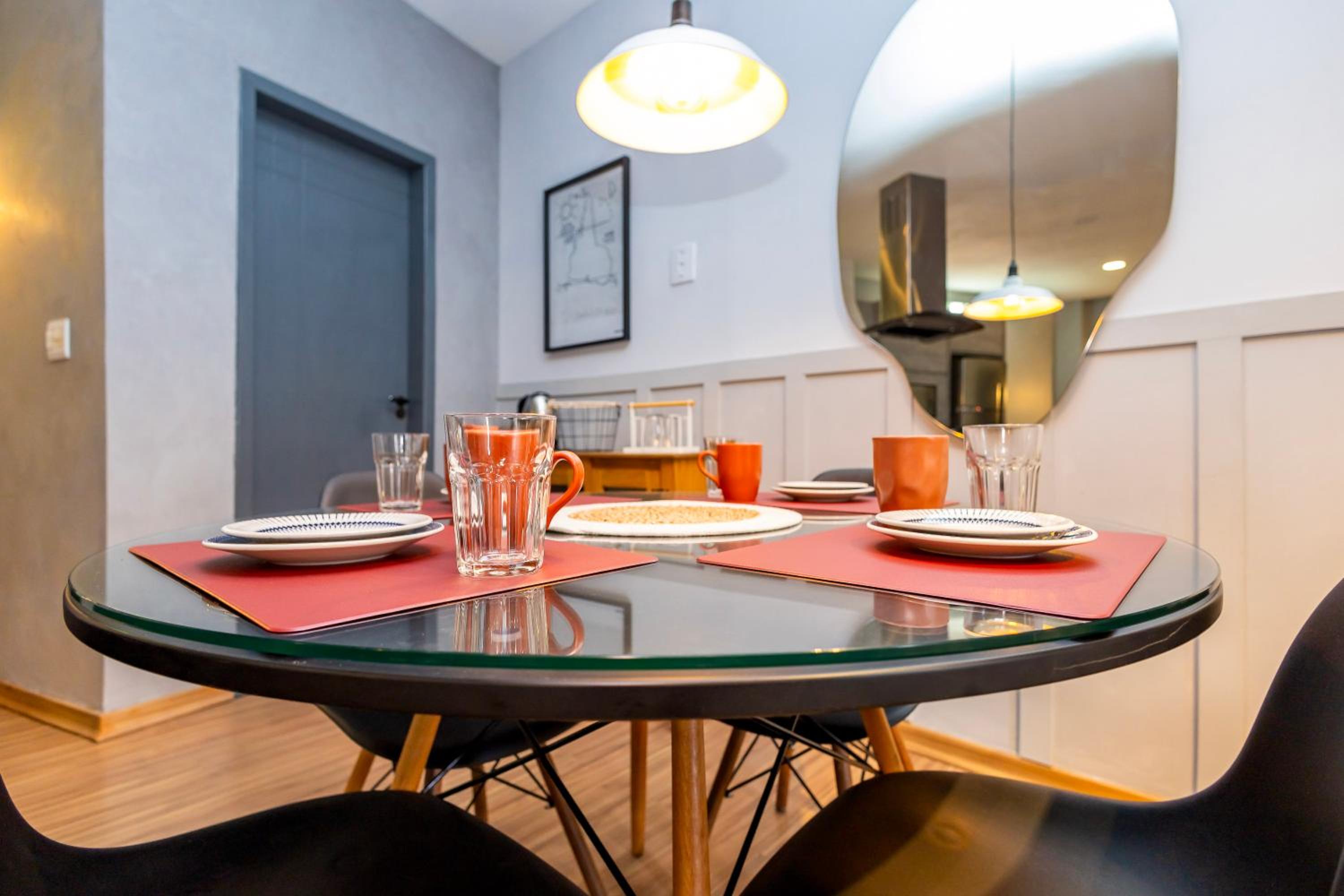 Casa Completa com garagem
